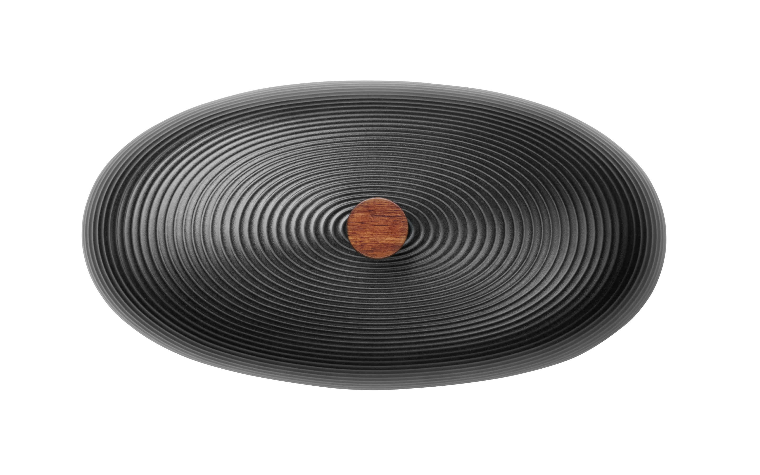 Brottopf kitchen'art, black                                                                                                                   