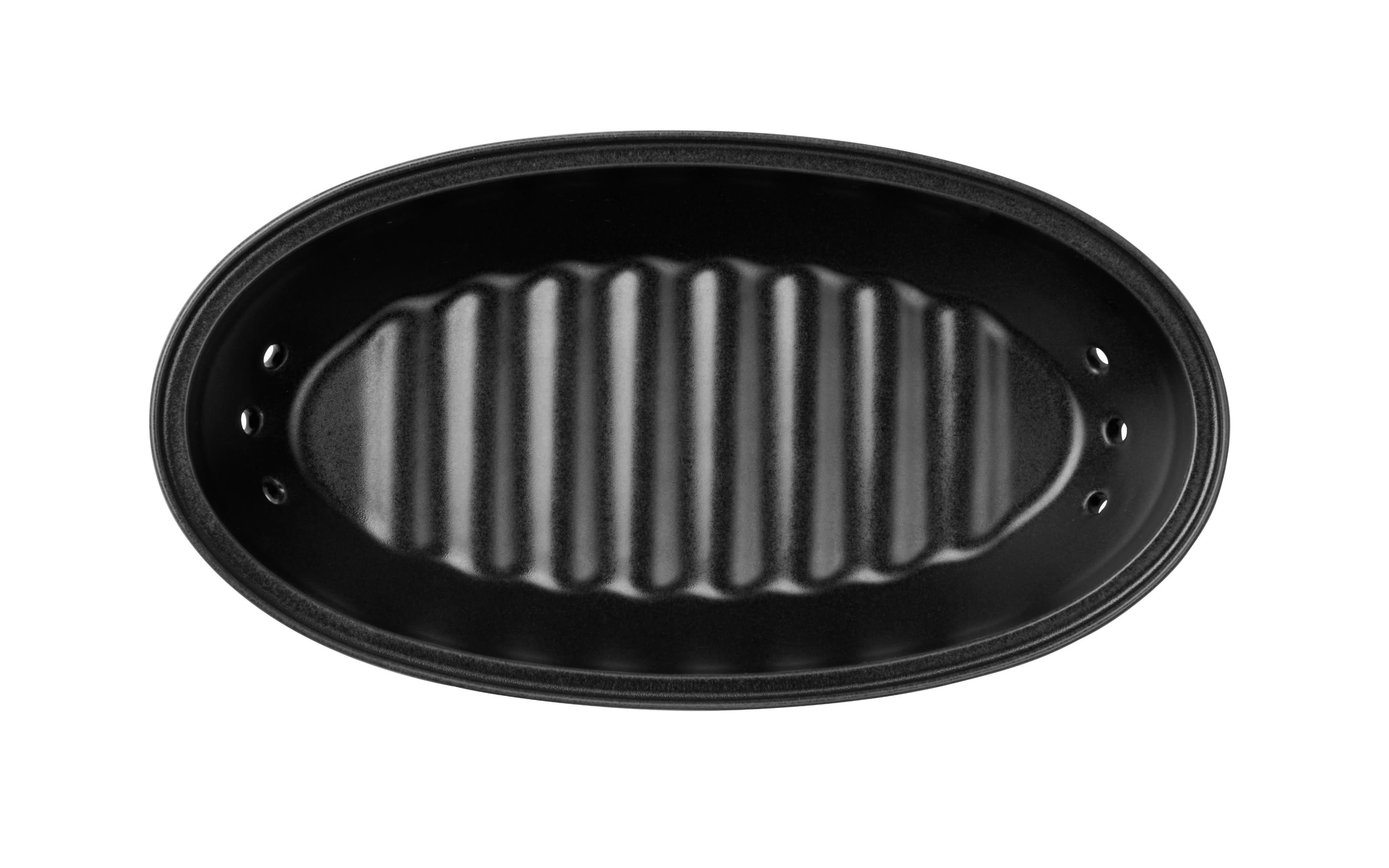Brottopf kitchen'art, black                                                                                                                   