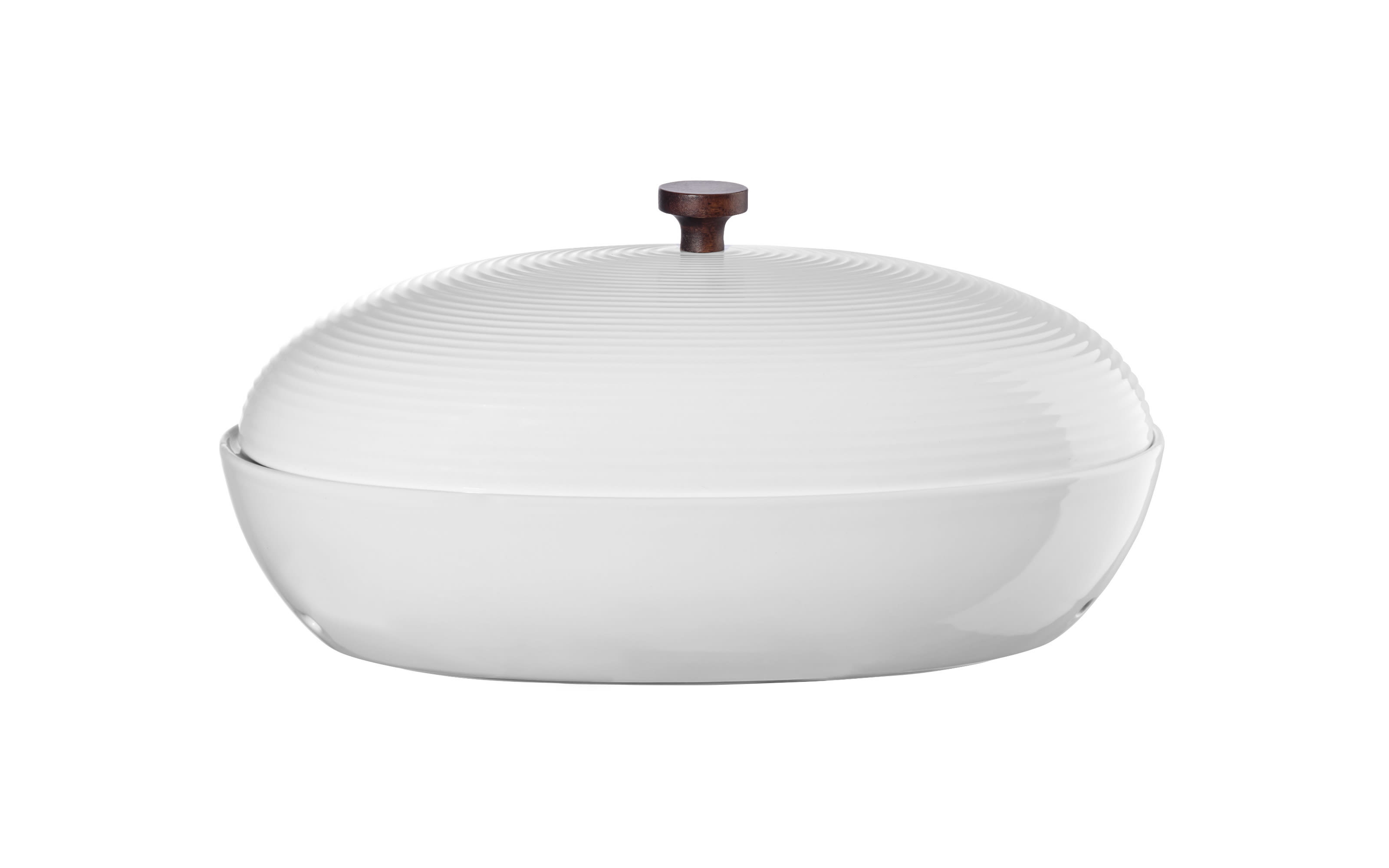 Brottopf kitchen'art, white                                                                                                           