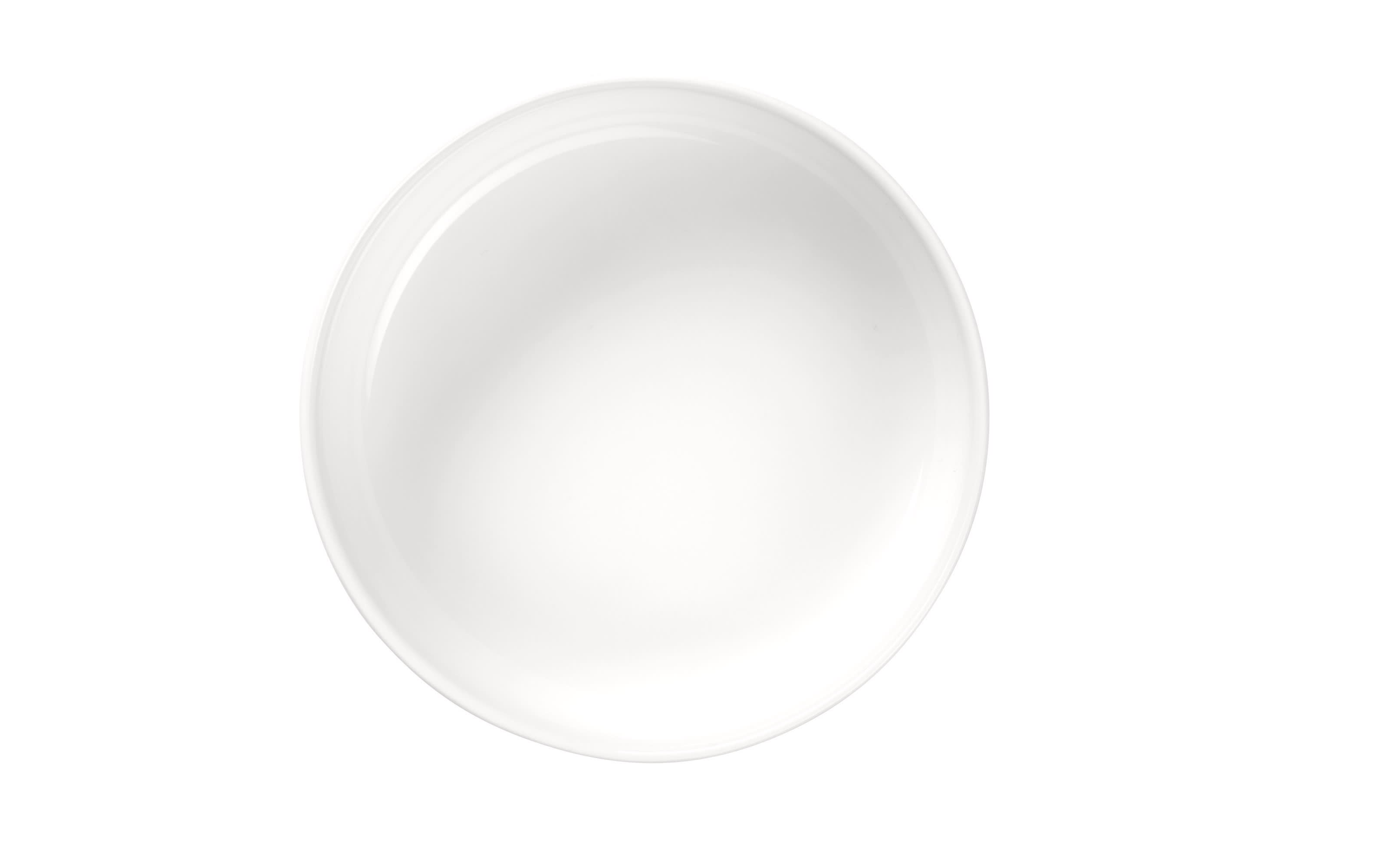 Schale oco, weiß, 11,5 cm
