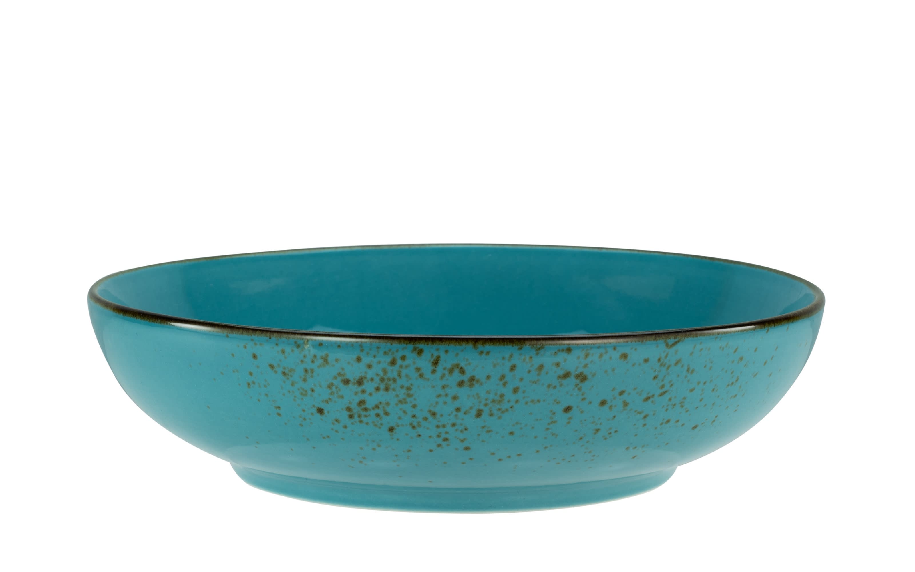 Poke Bowl Nature Collection, wasserblau, 22,5 cm