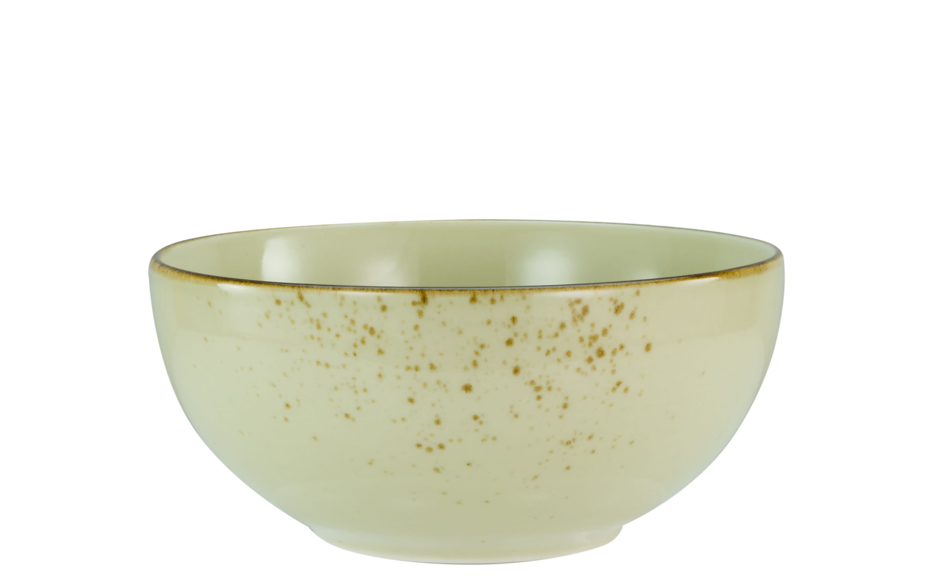 Buddha Bowl Nature Collection, sand, 17,5 cm