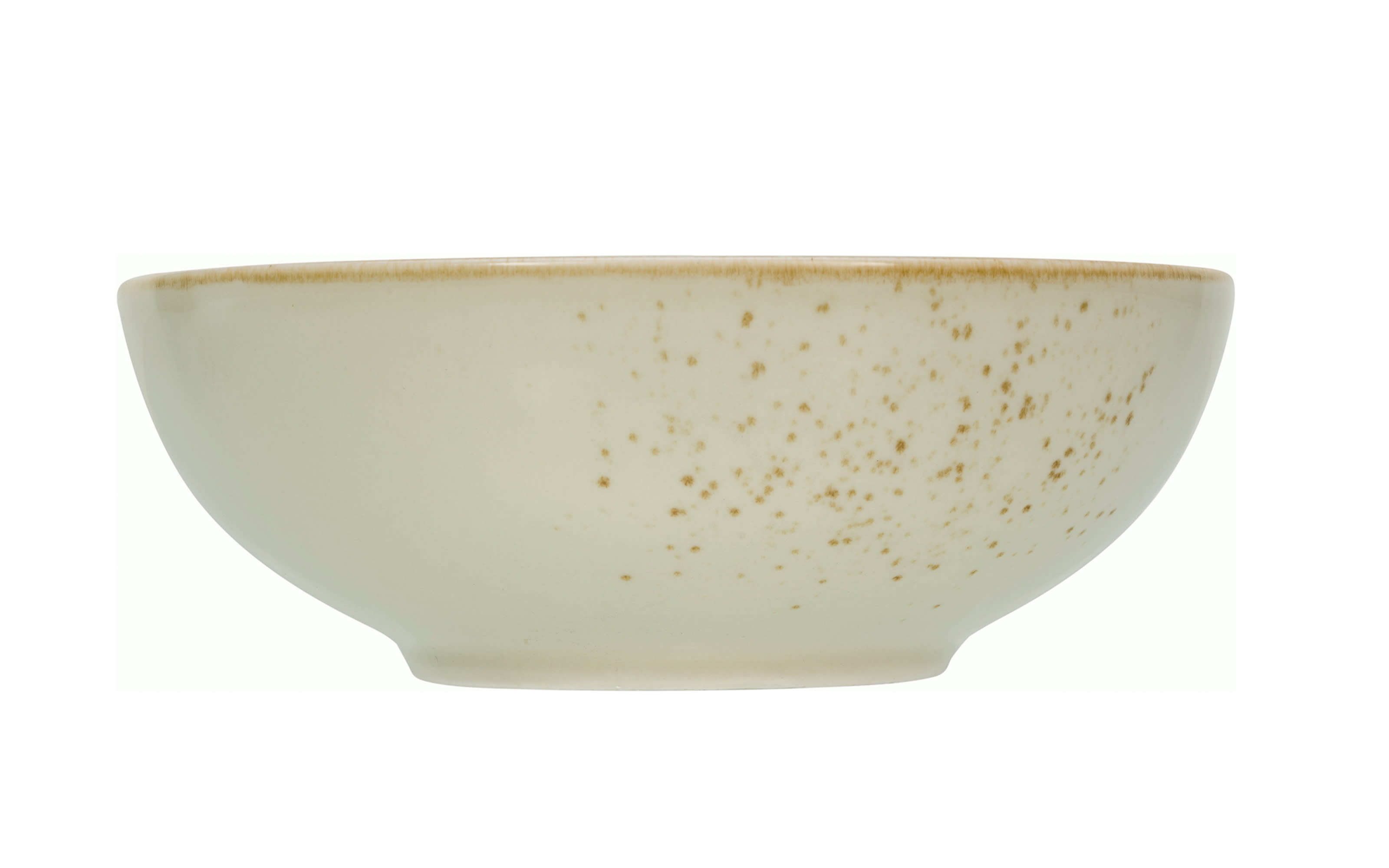 Schale Nature Collection, creme, 16,5 cm