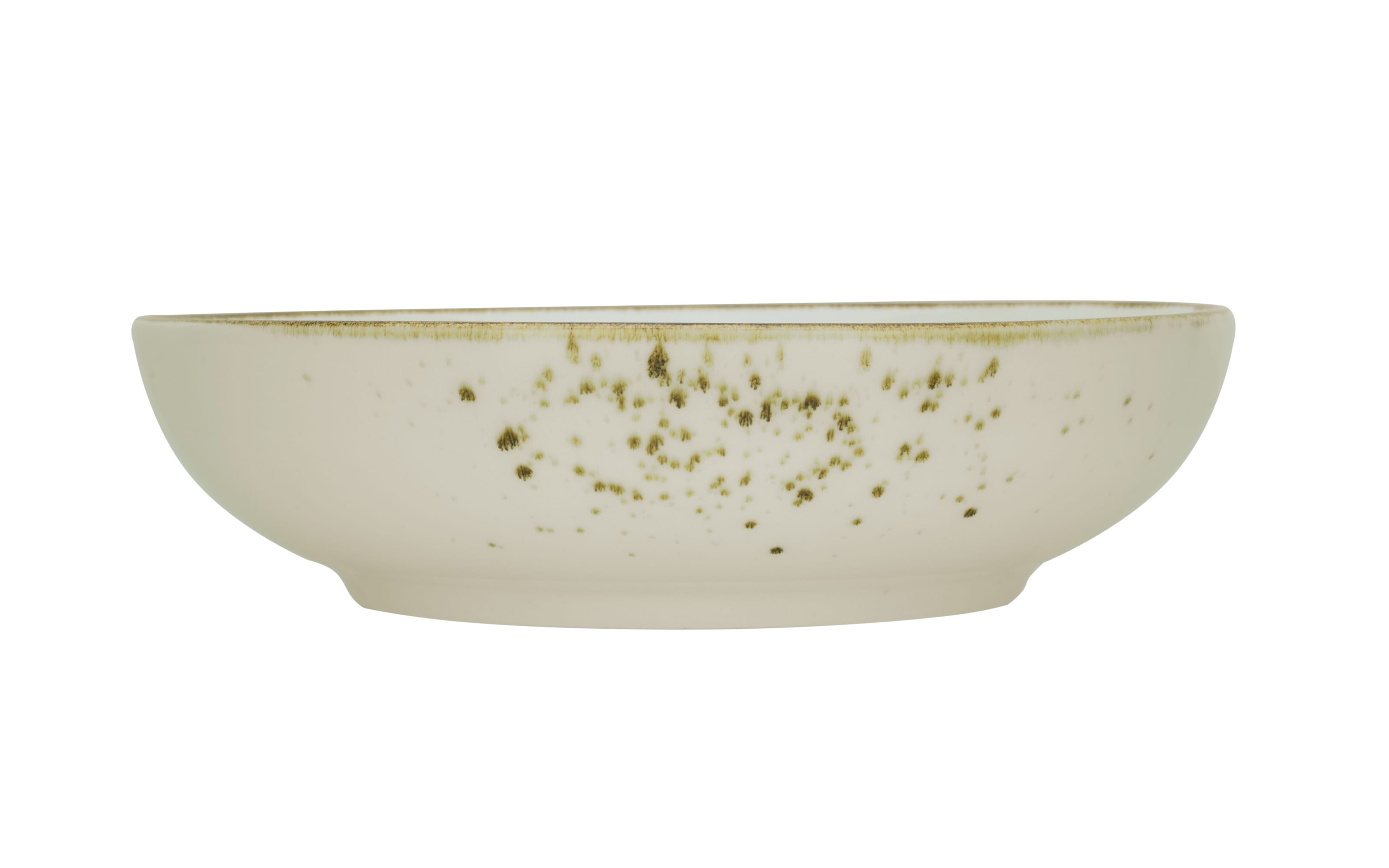 Poke Bowl Nature Collection, creme, 22,5 cm