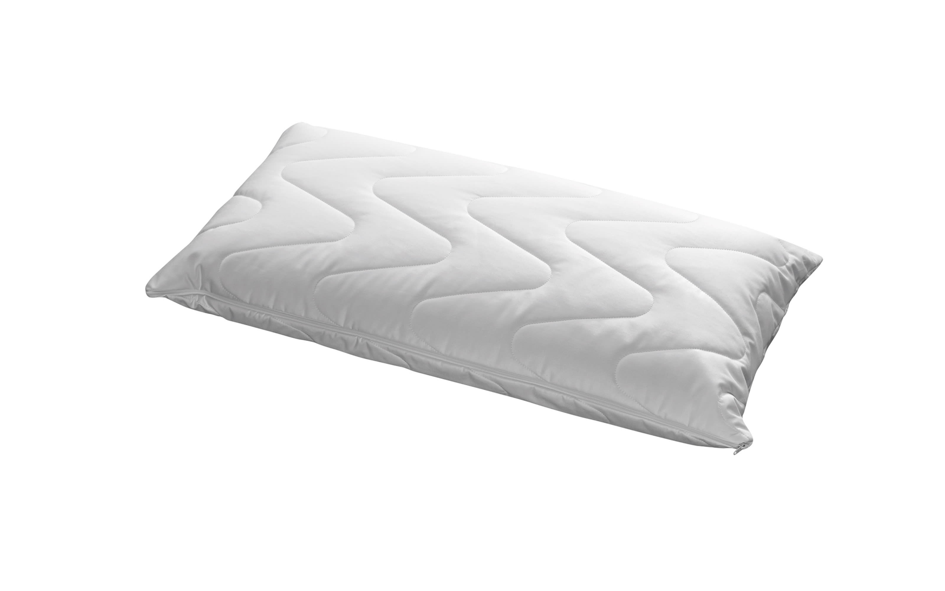 Nackenstützkissen Comfort Soft, 40 x 80 cm