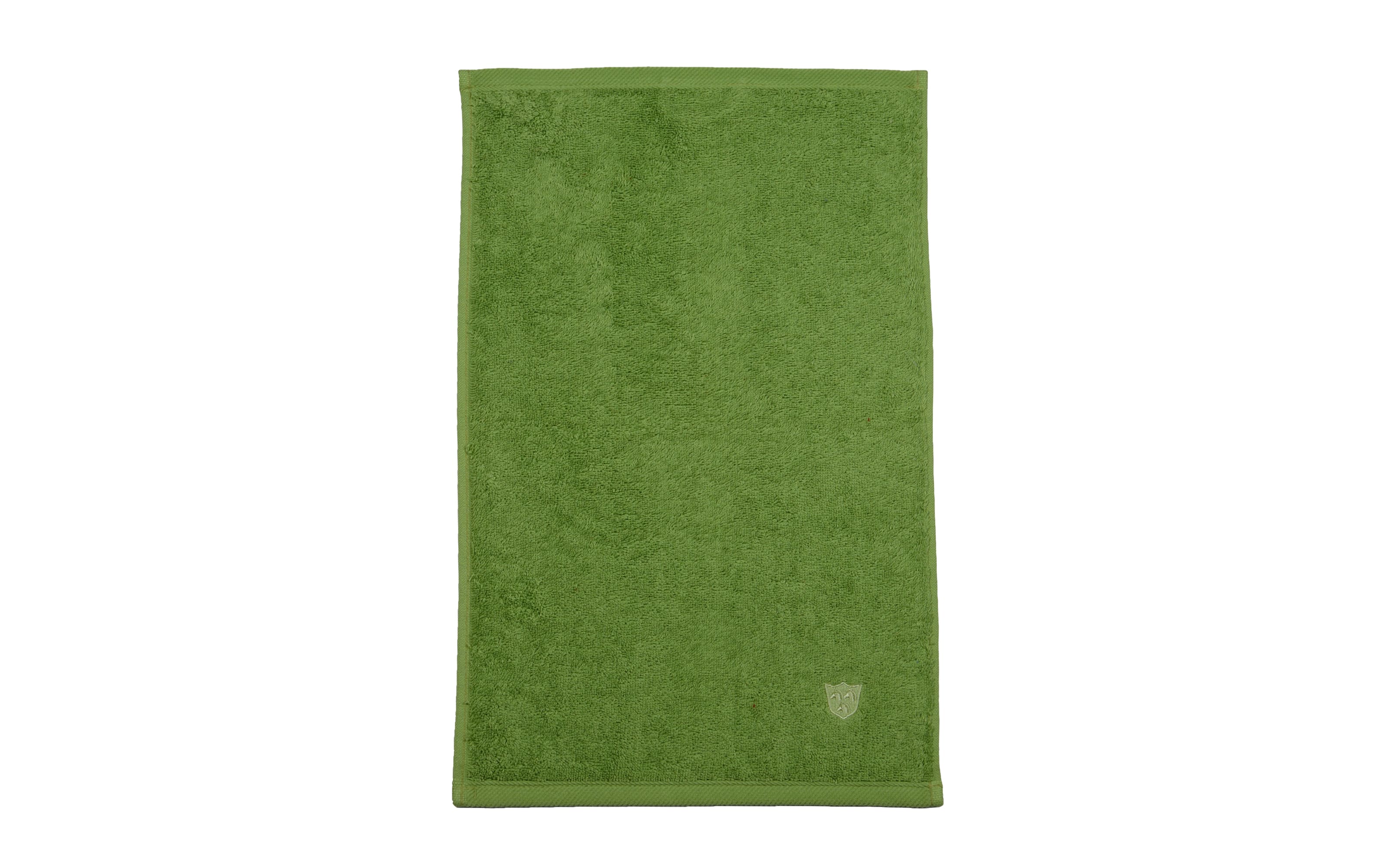 Handtuch Vita, kiwi, 50 x 100 cm