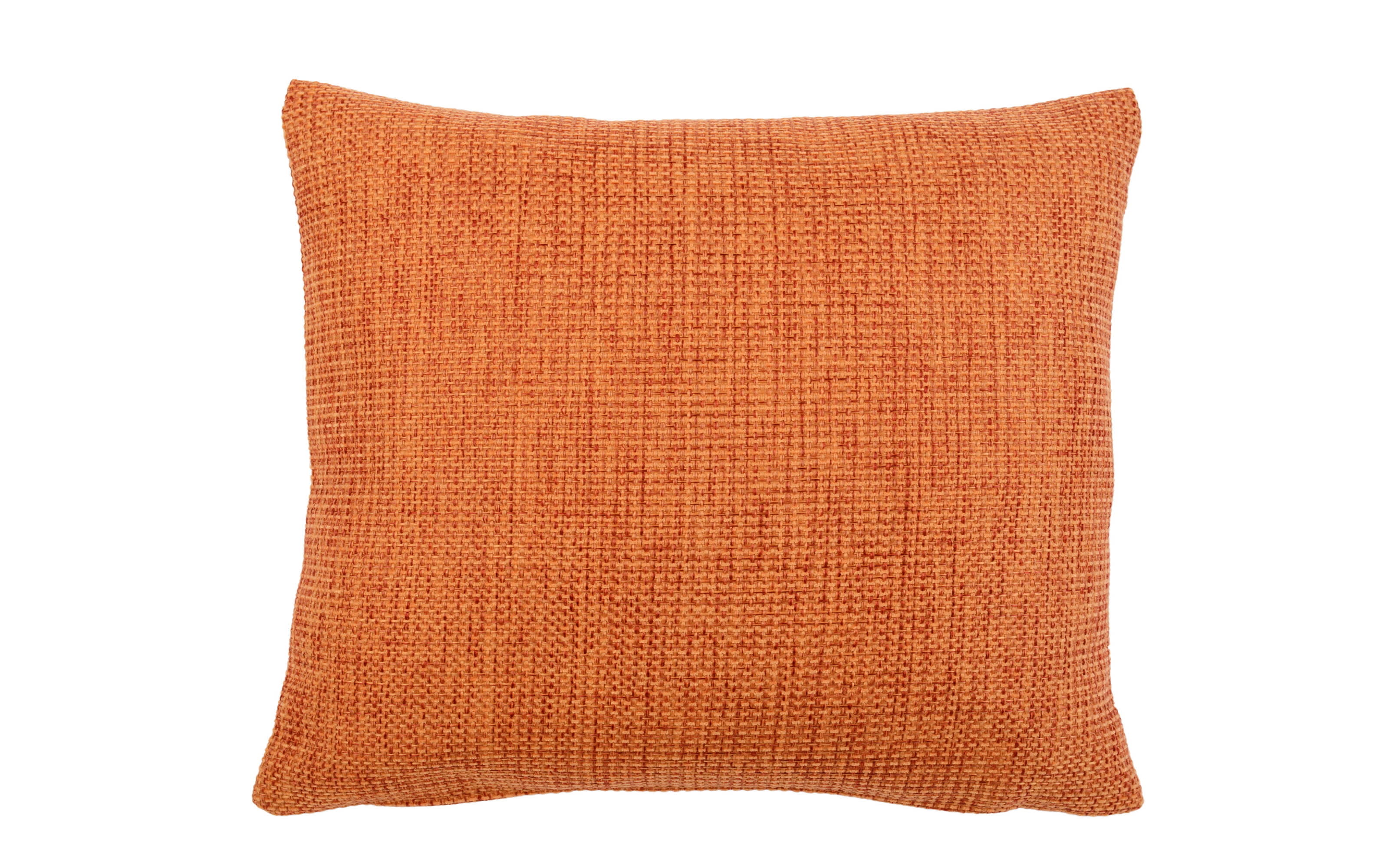 Kissenhülle Dallas, orange, 40 x 40 cm