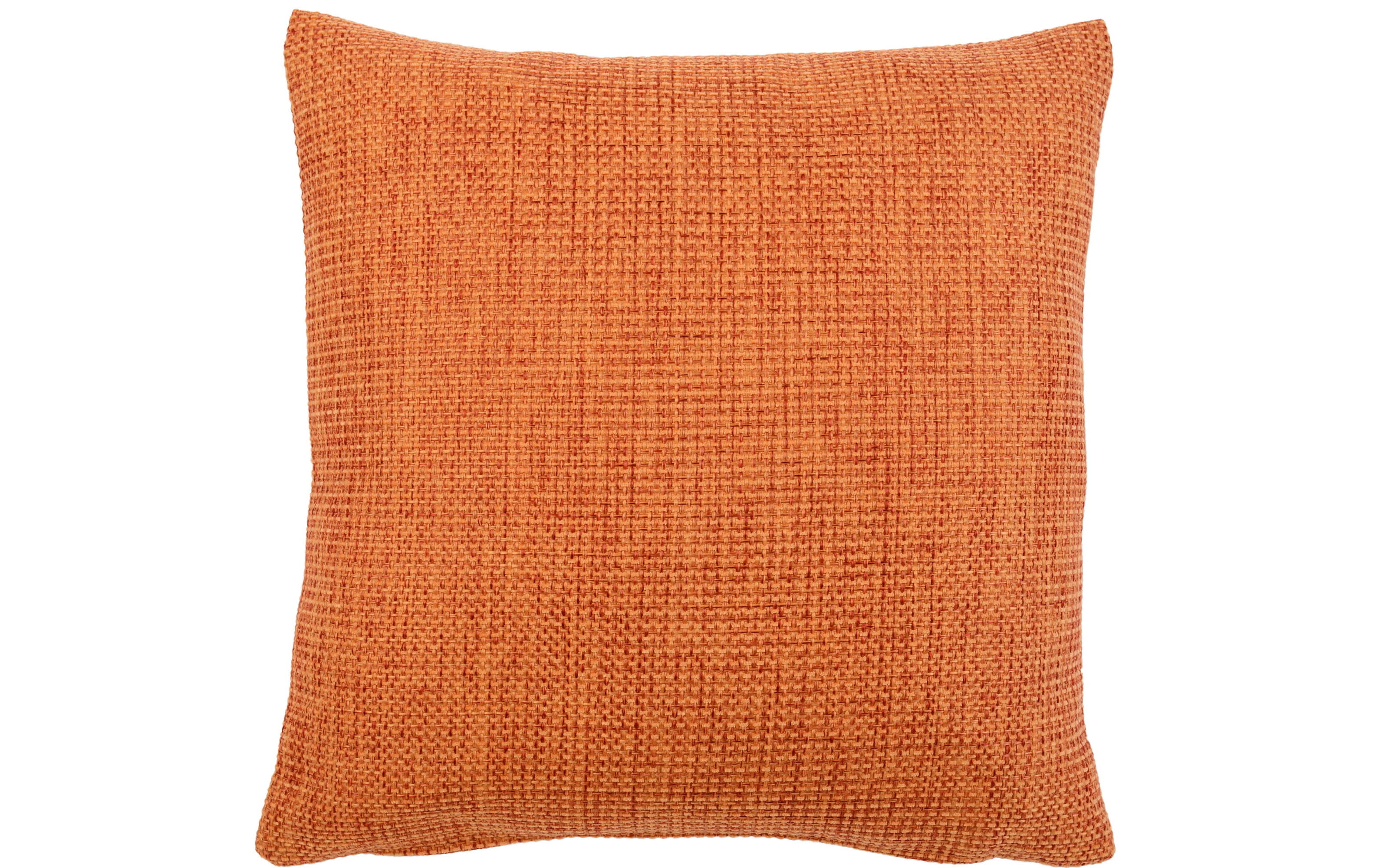 Kissenhülle Dallas, orange, 50 x 50 cm