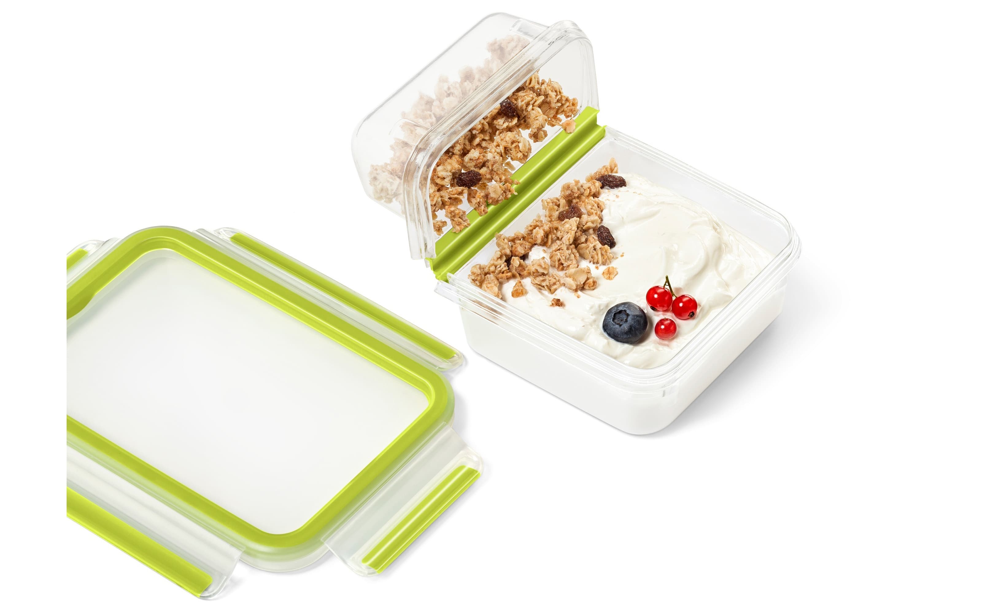 Yoghurtbox Clip & Go, 0,6 l