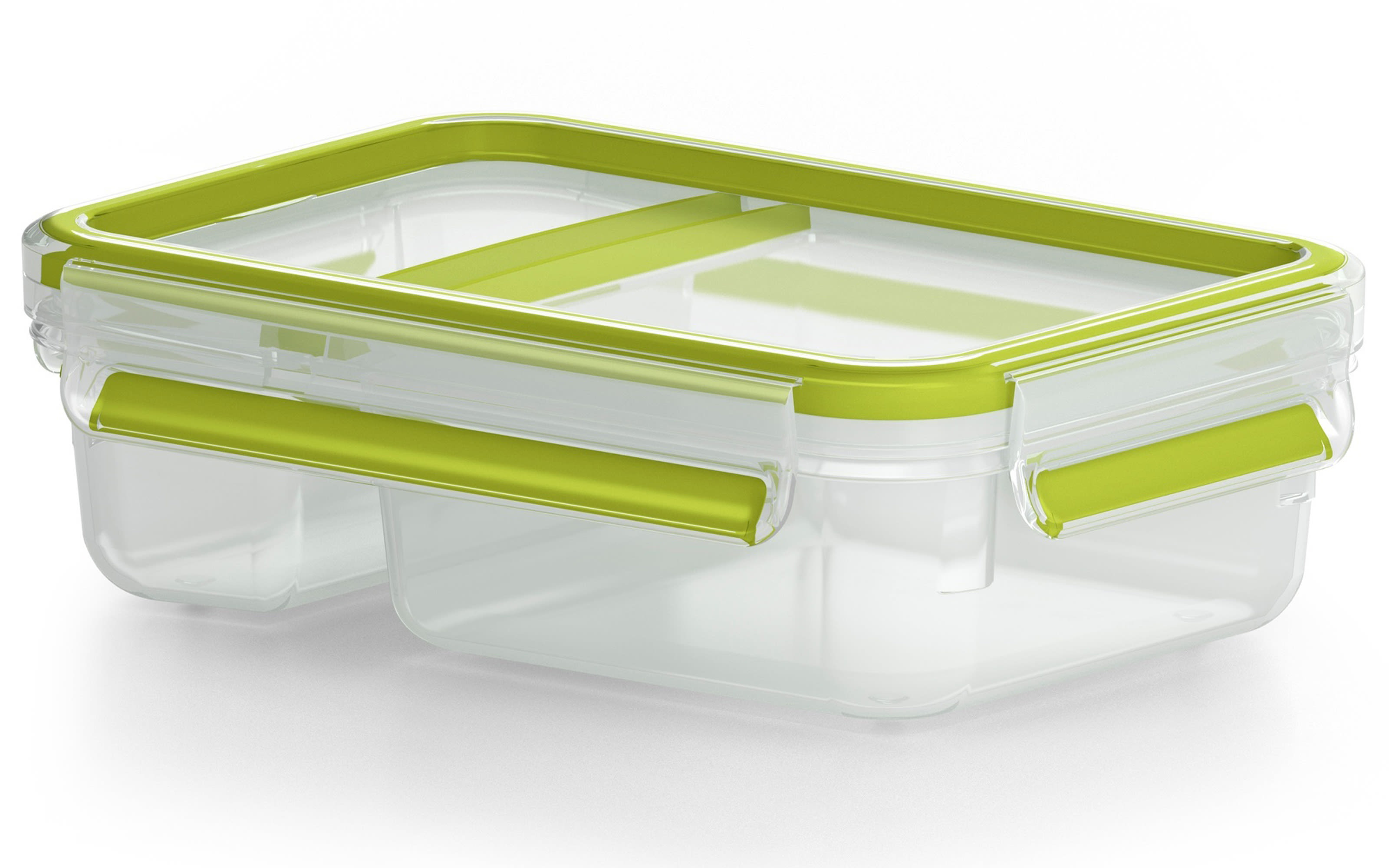 Yoghurtbox Clip & Go, 0,6 l