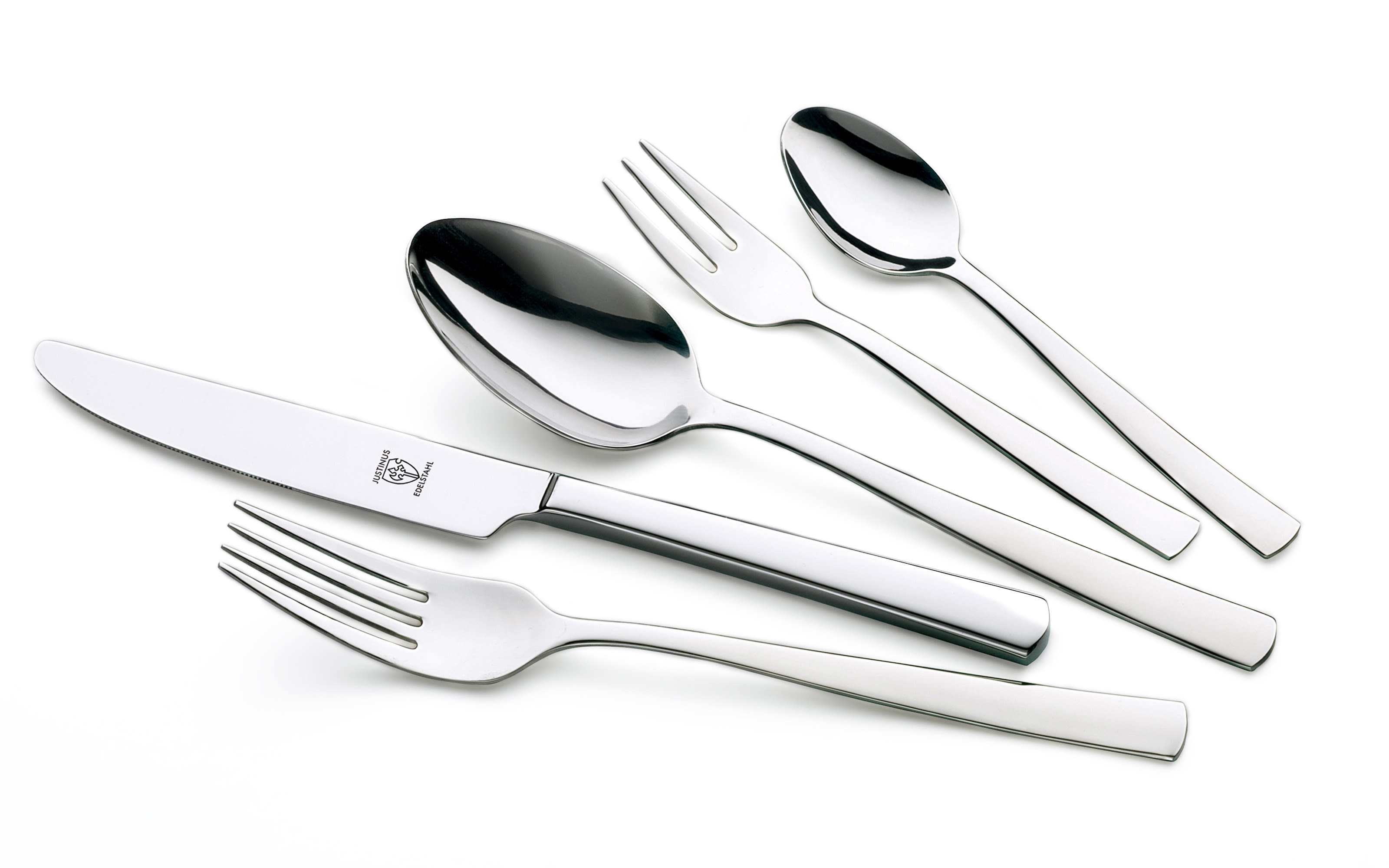 Besteck-Set Vito, 60-teilig