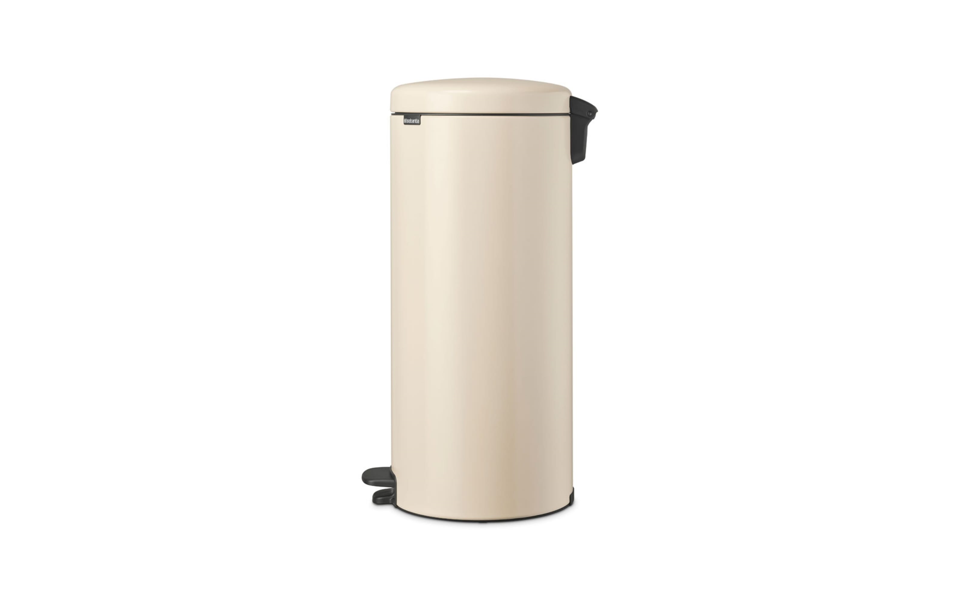 Treteimer Newicon, beige, 30L