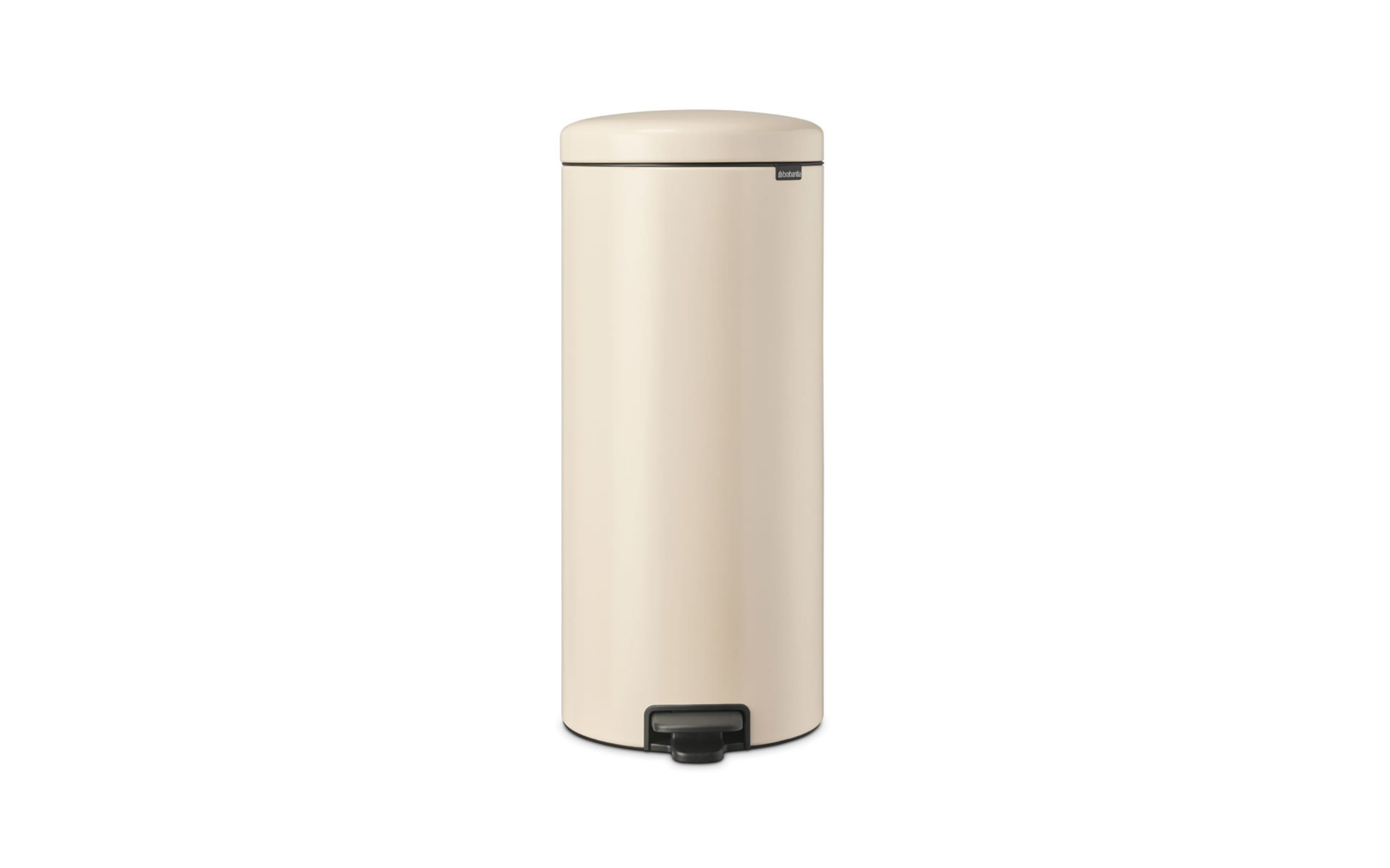 Treteimer Newicon, beige, 30L