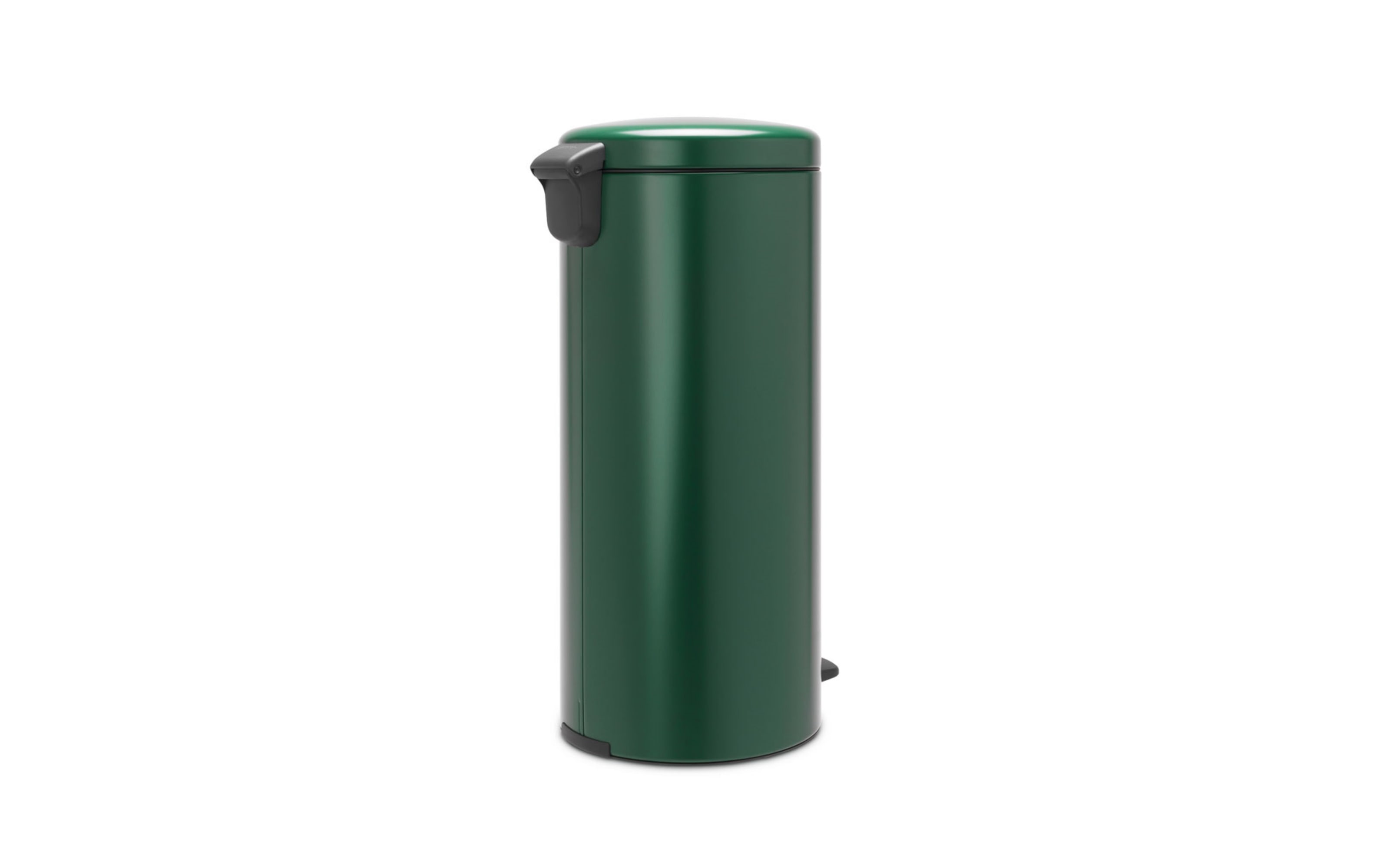 Treteimer Newicon, pine green, 30L