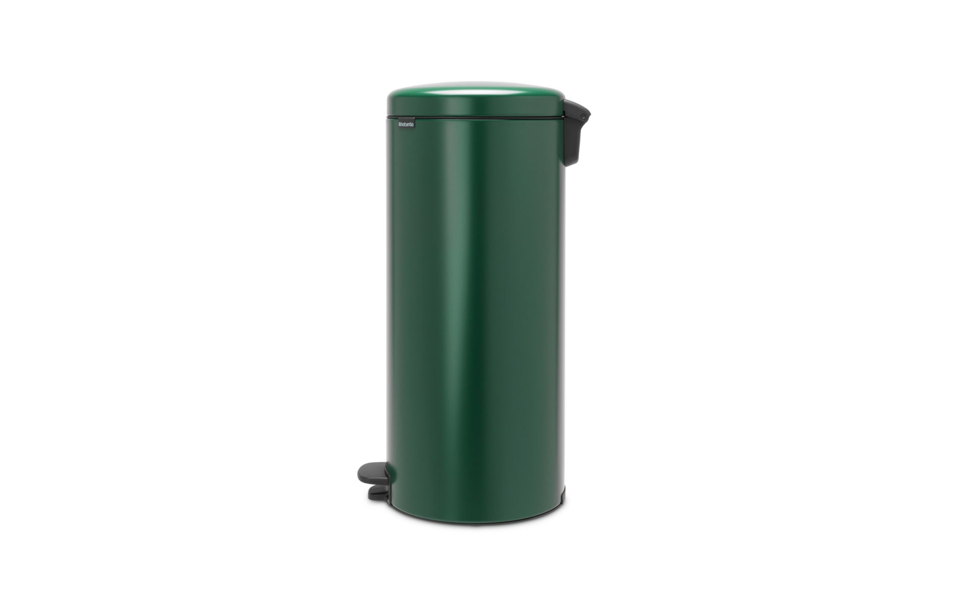 Treteimer Newicon, pine green, 30L