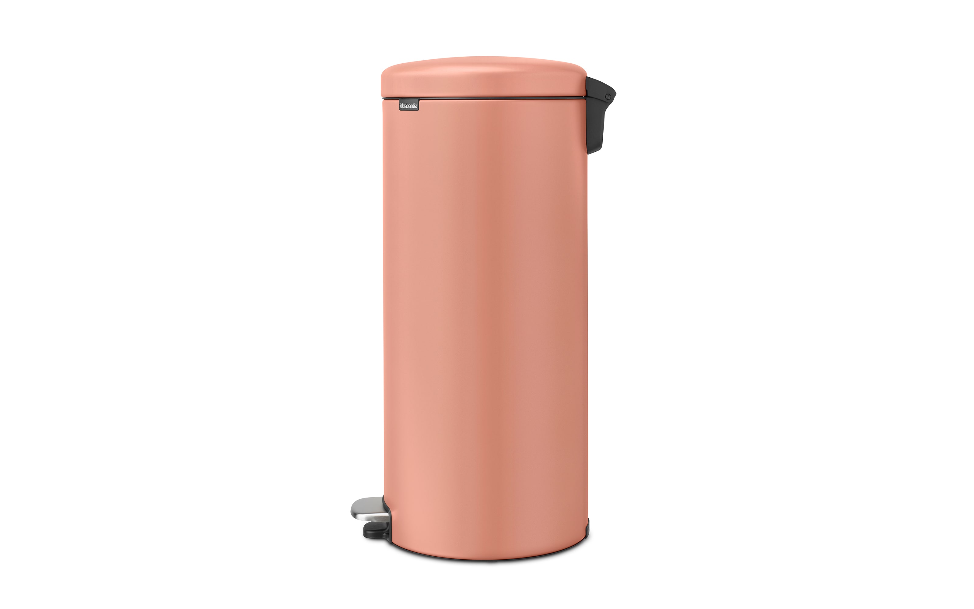 Treteimer Newicon, warm copper, 30L