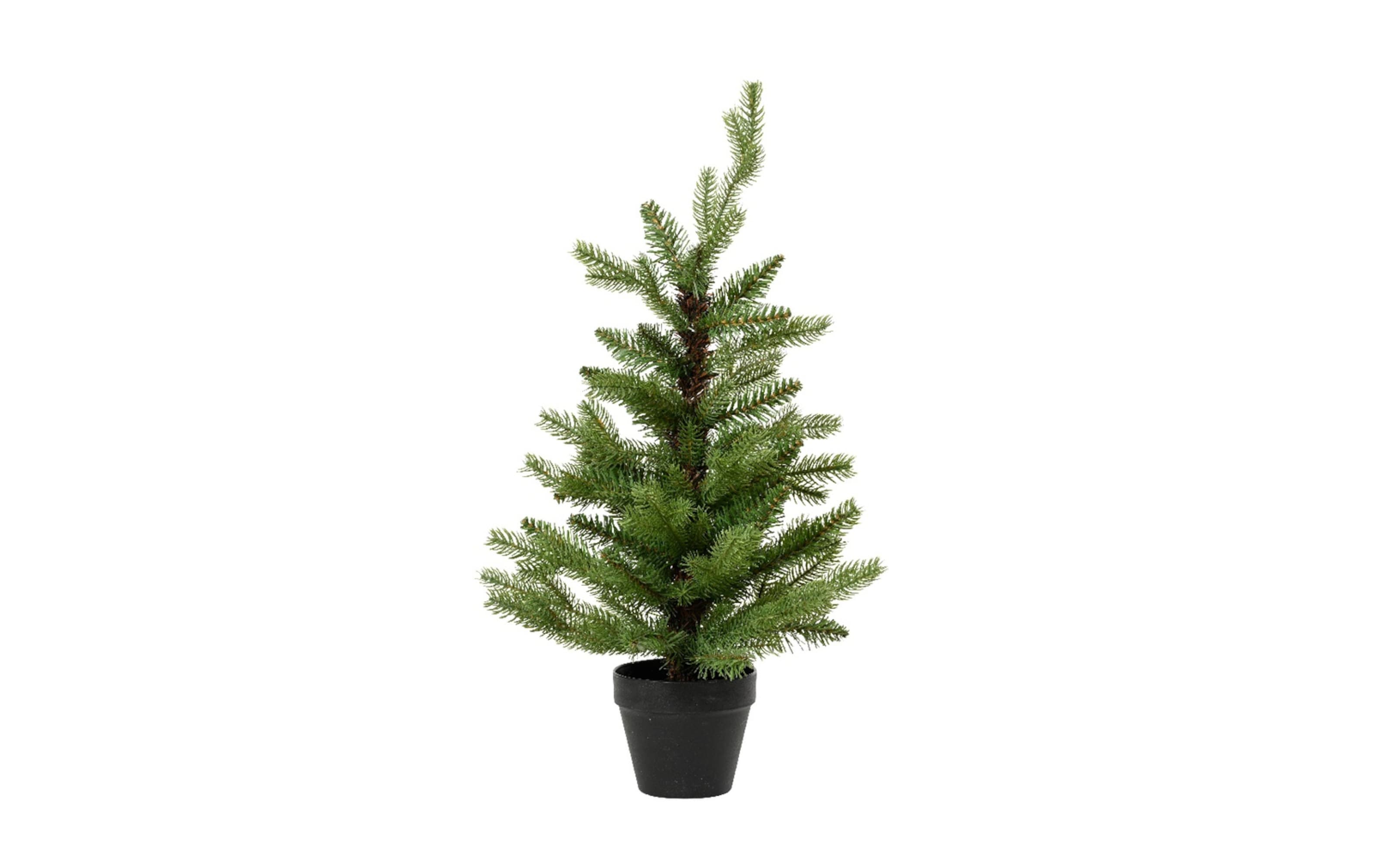 Tannenbaum, grün, 75 cm