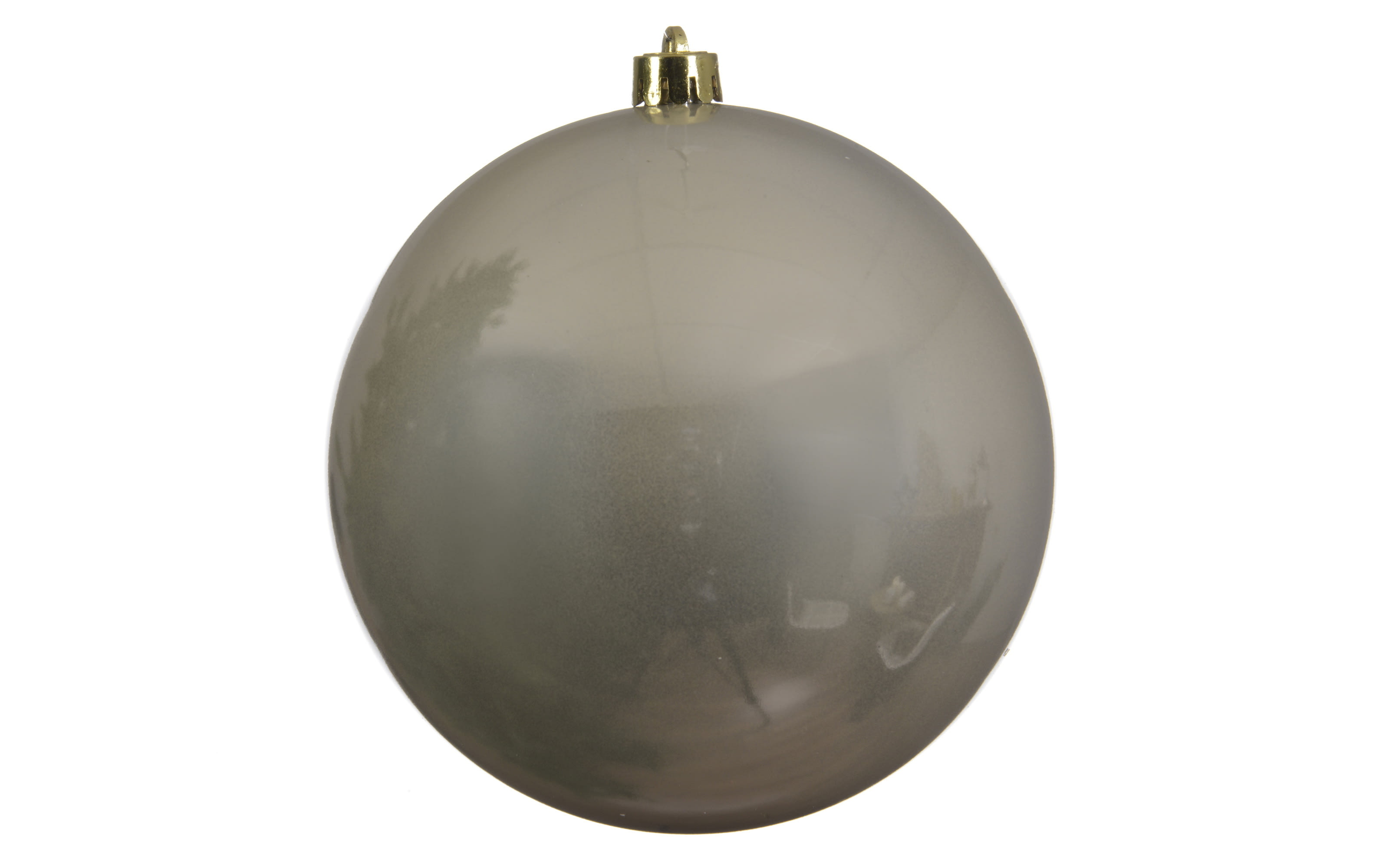 Weihnachtskugel perle, 20 cm