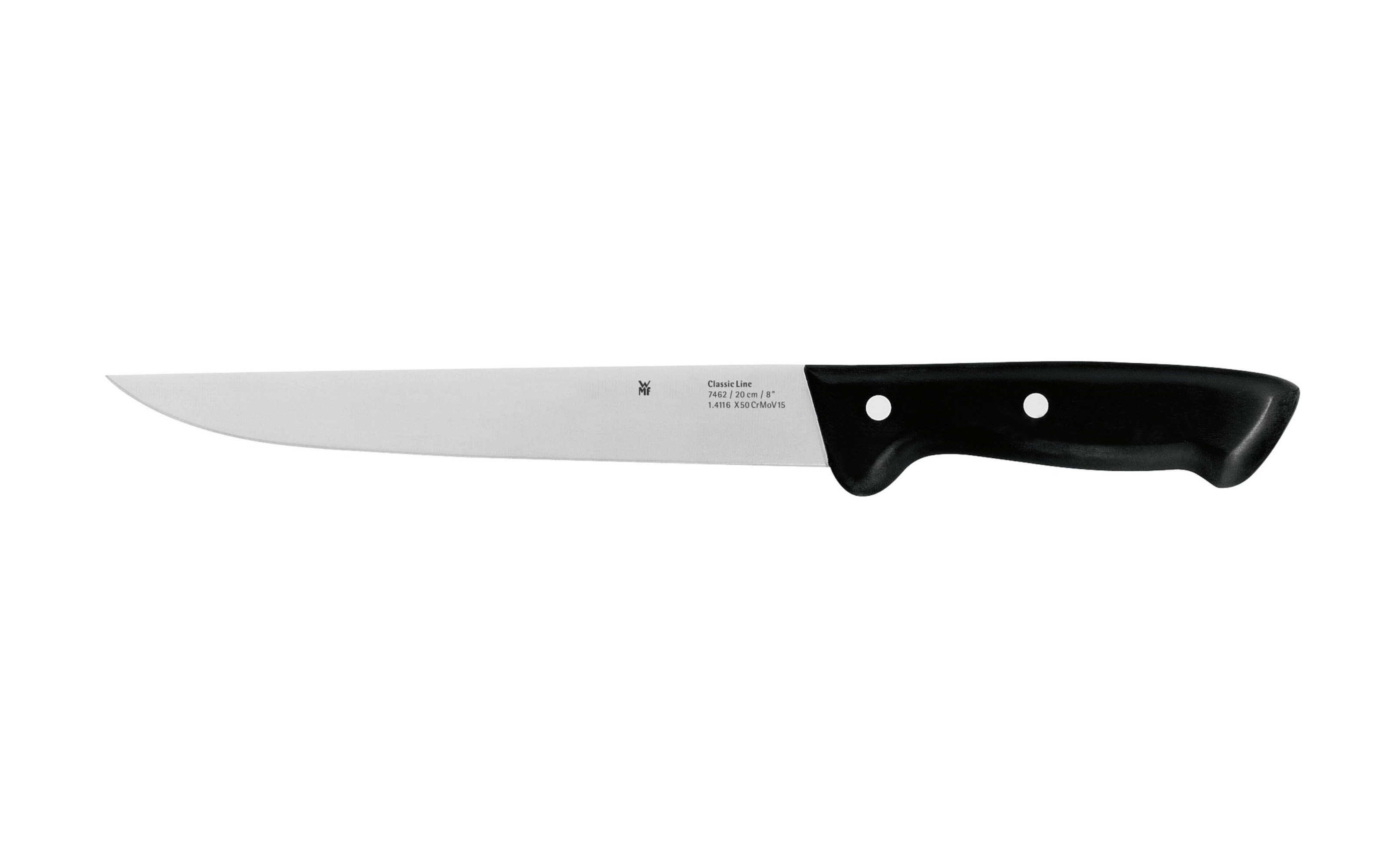 Fleischmesser Classic Line, 34,5 cm