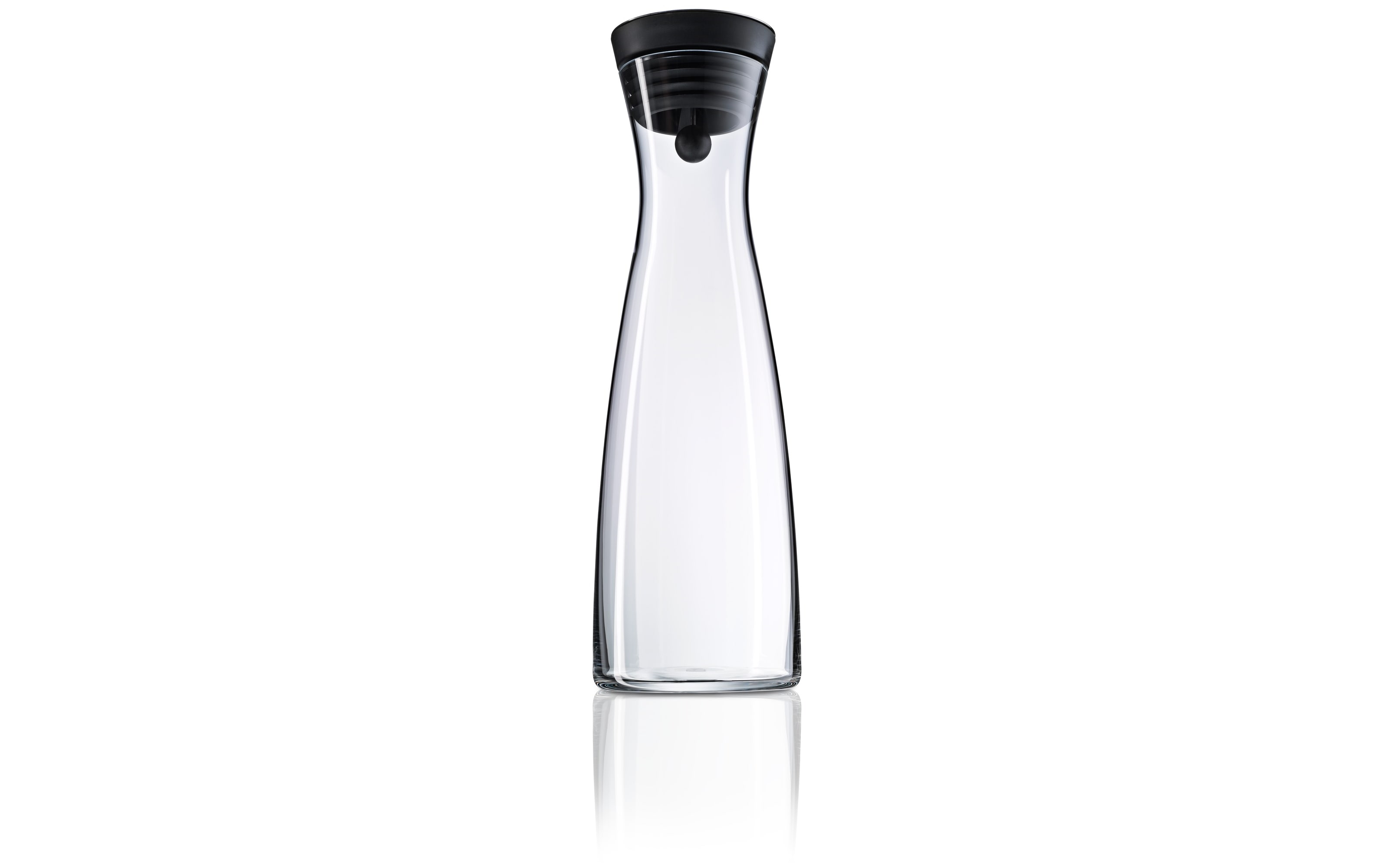 Wasserkaraffe Basic, 1,5 L