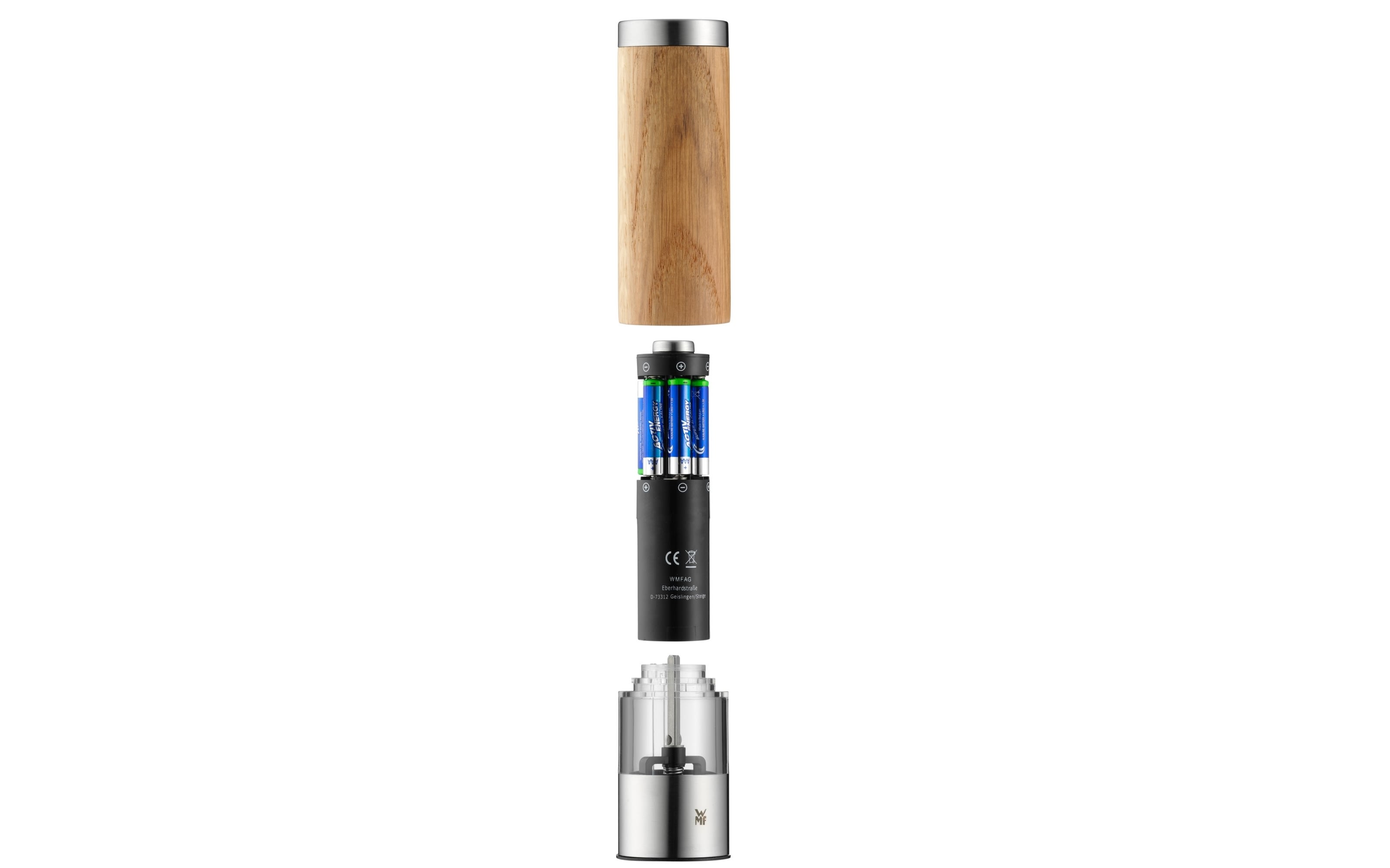 Eelektrische Mühle Ceramill