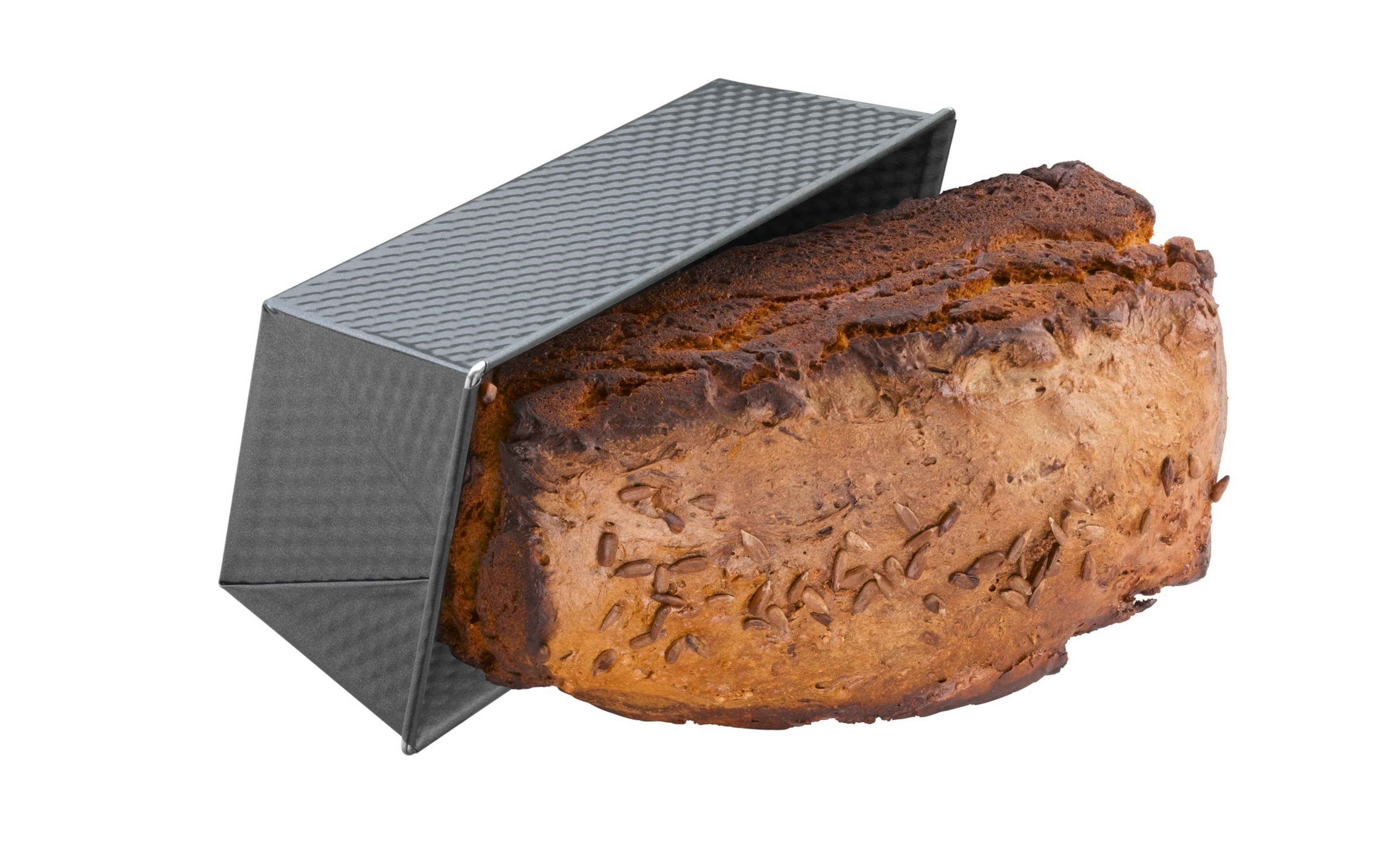 Brot-/ Kuchenform Inspiration