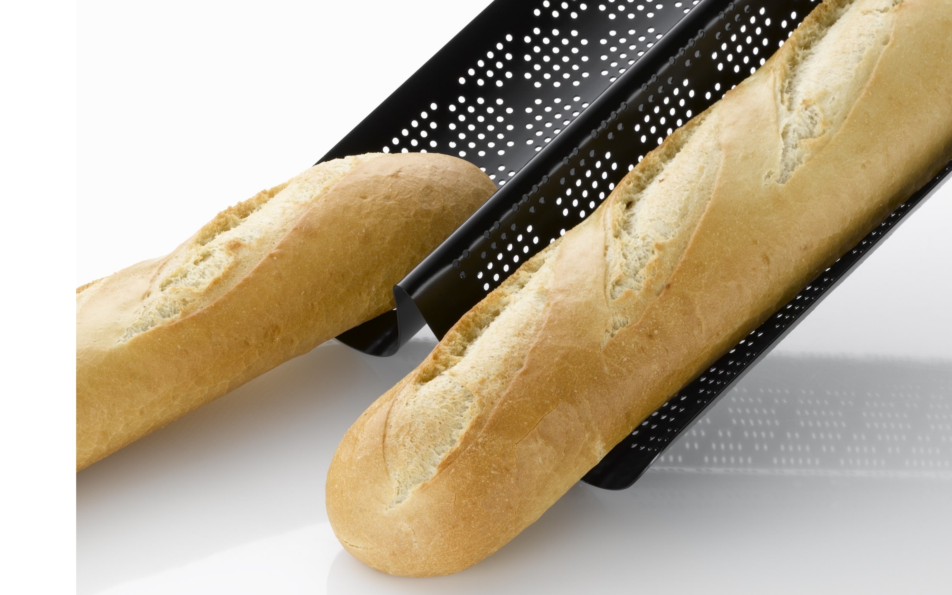 Baguetteform Inspiration