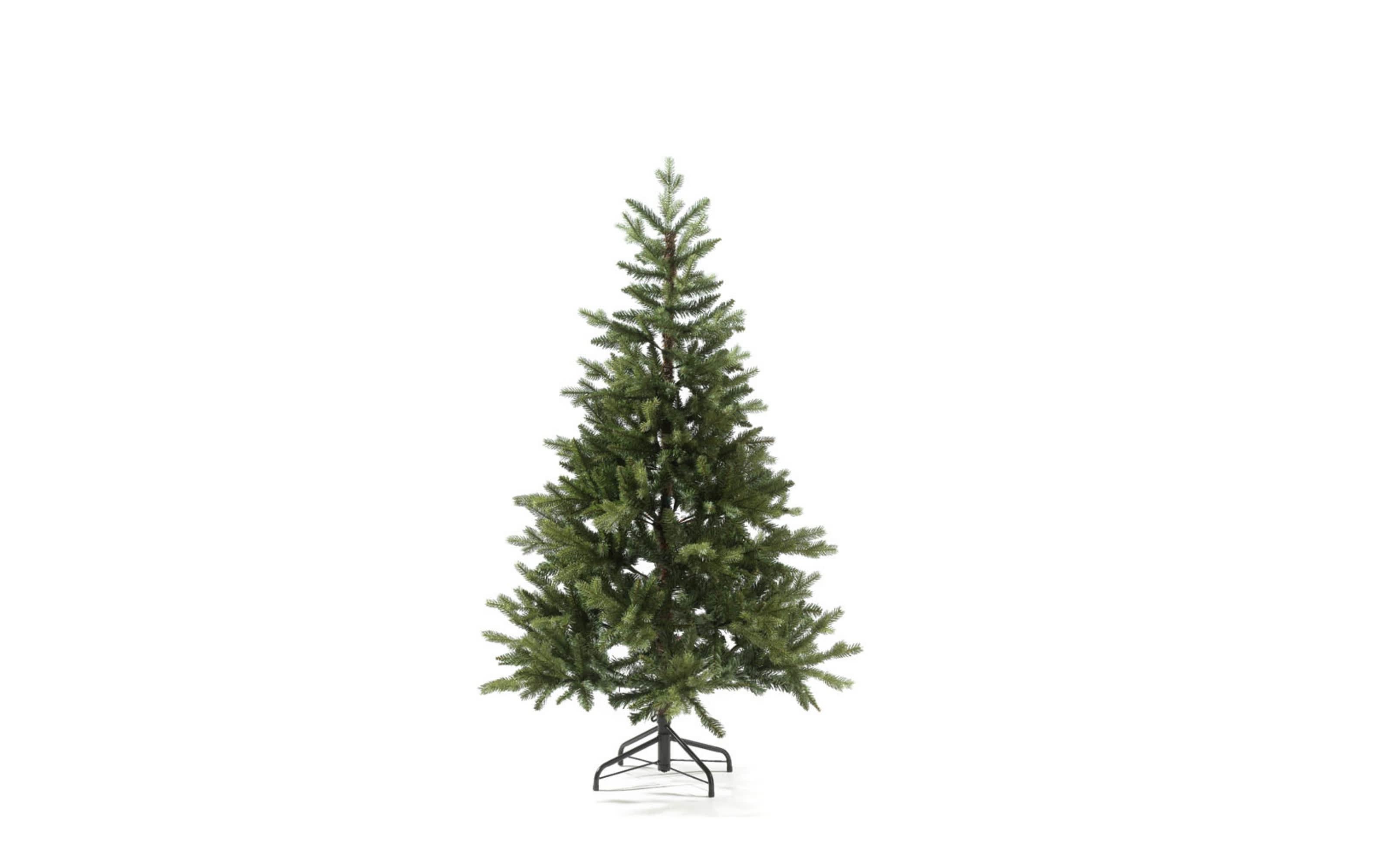 Tannenbaum Allison in grün, 150 cm