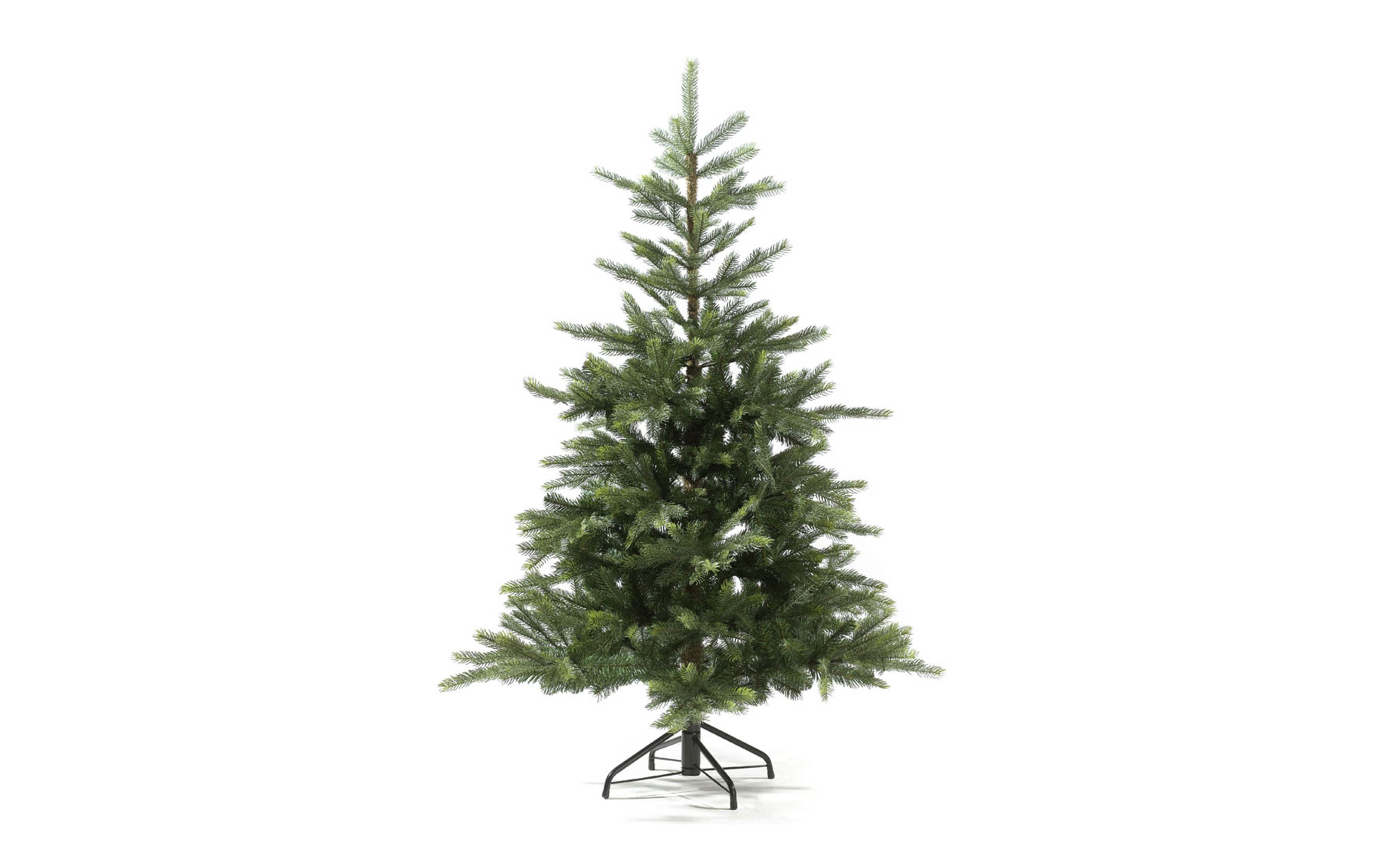 Tannenbaum klein, grün, 1,50 cm 