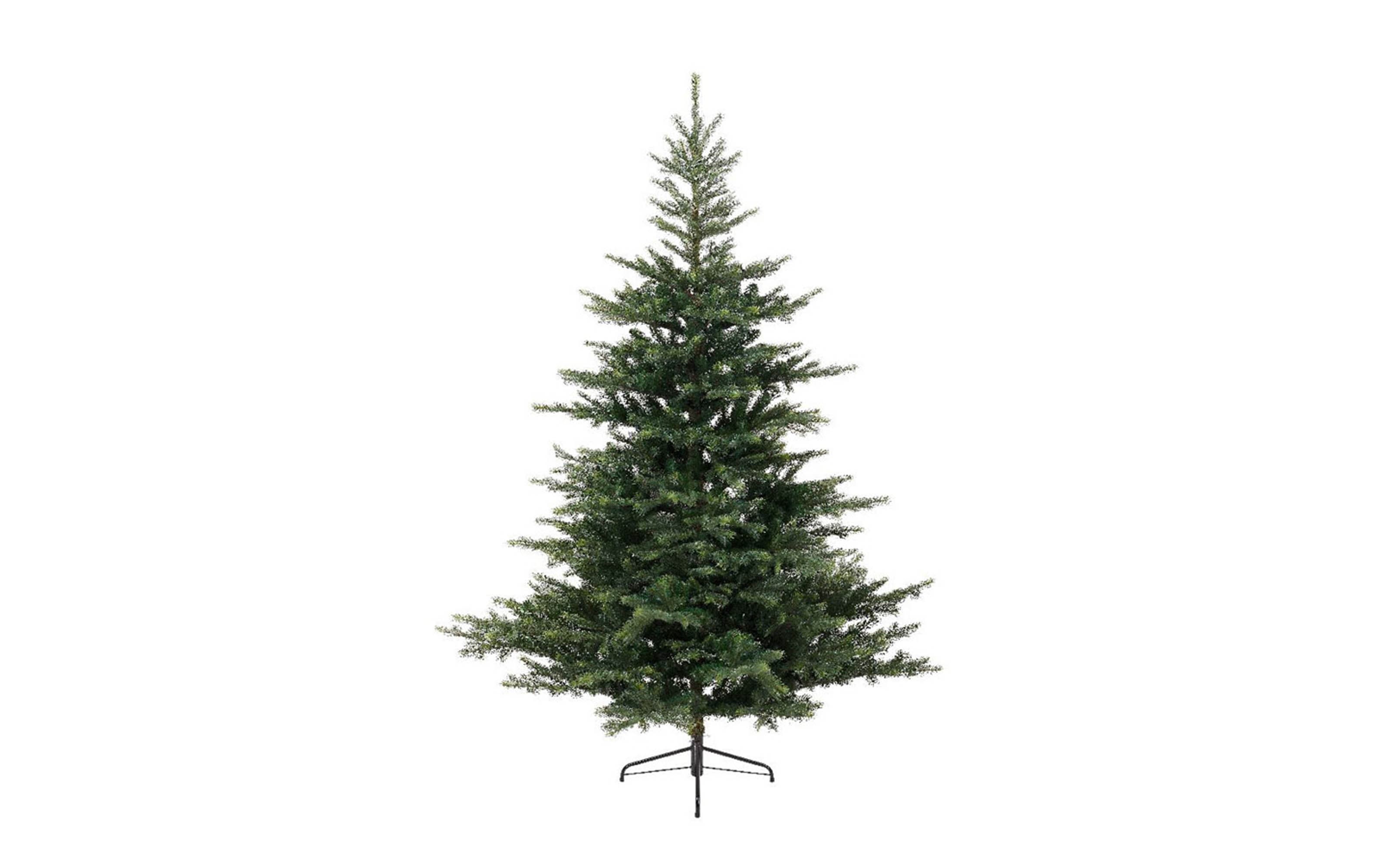 Tannenbaum mittel, grün, 1,80  cm 