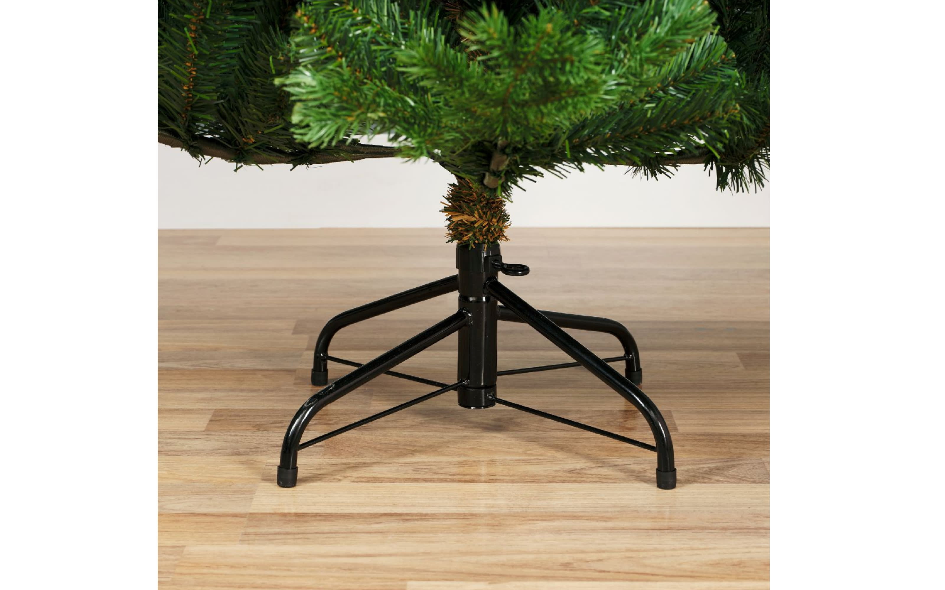 Tannenbaum Alba, grün, 150 cm