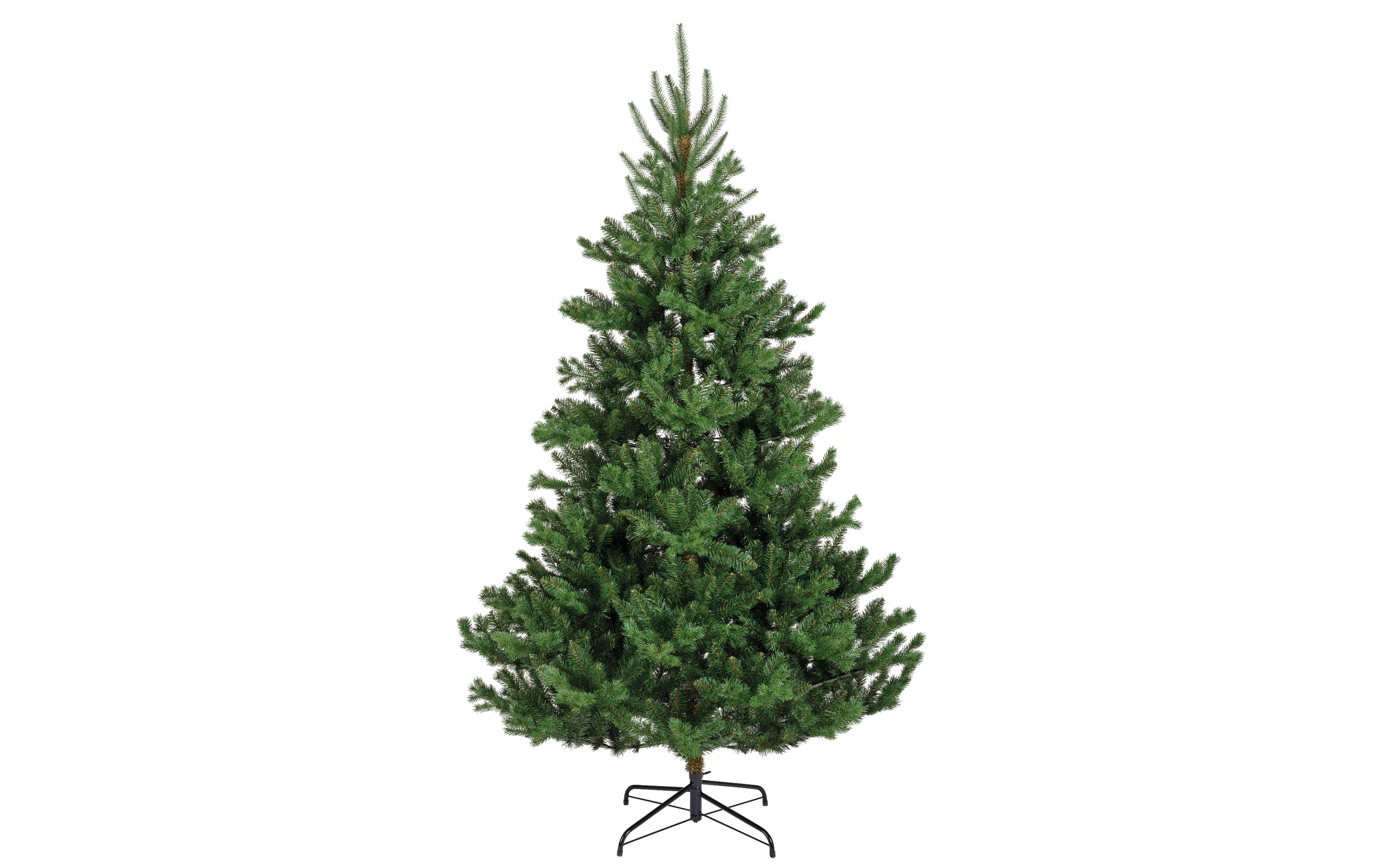Tannenbaum Alba, grün, 180 cm
