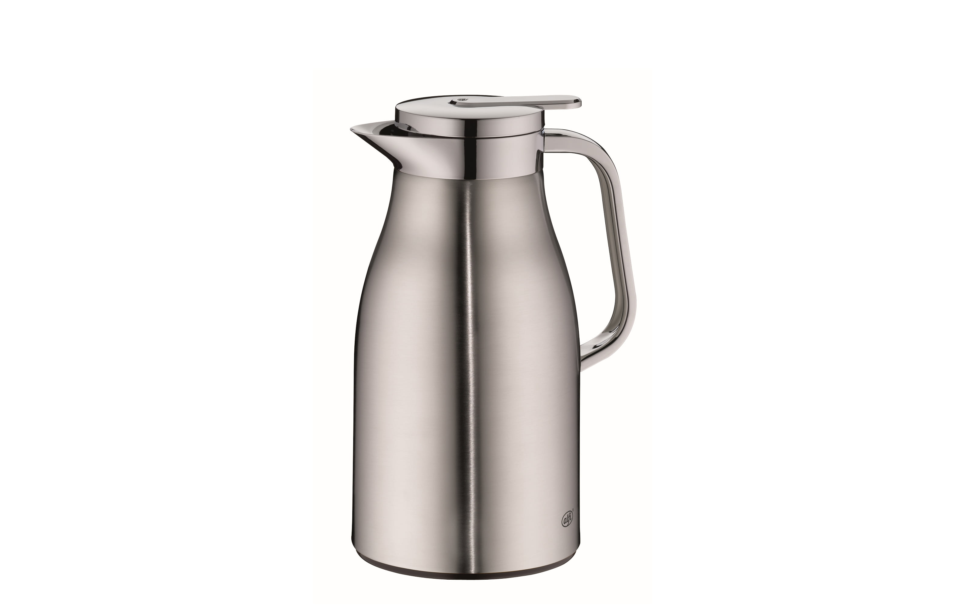 Isolierkanne Skyline, stainless steel matt, 1 L