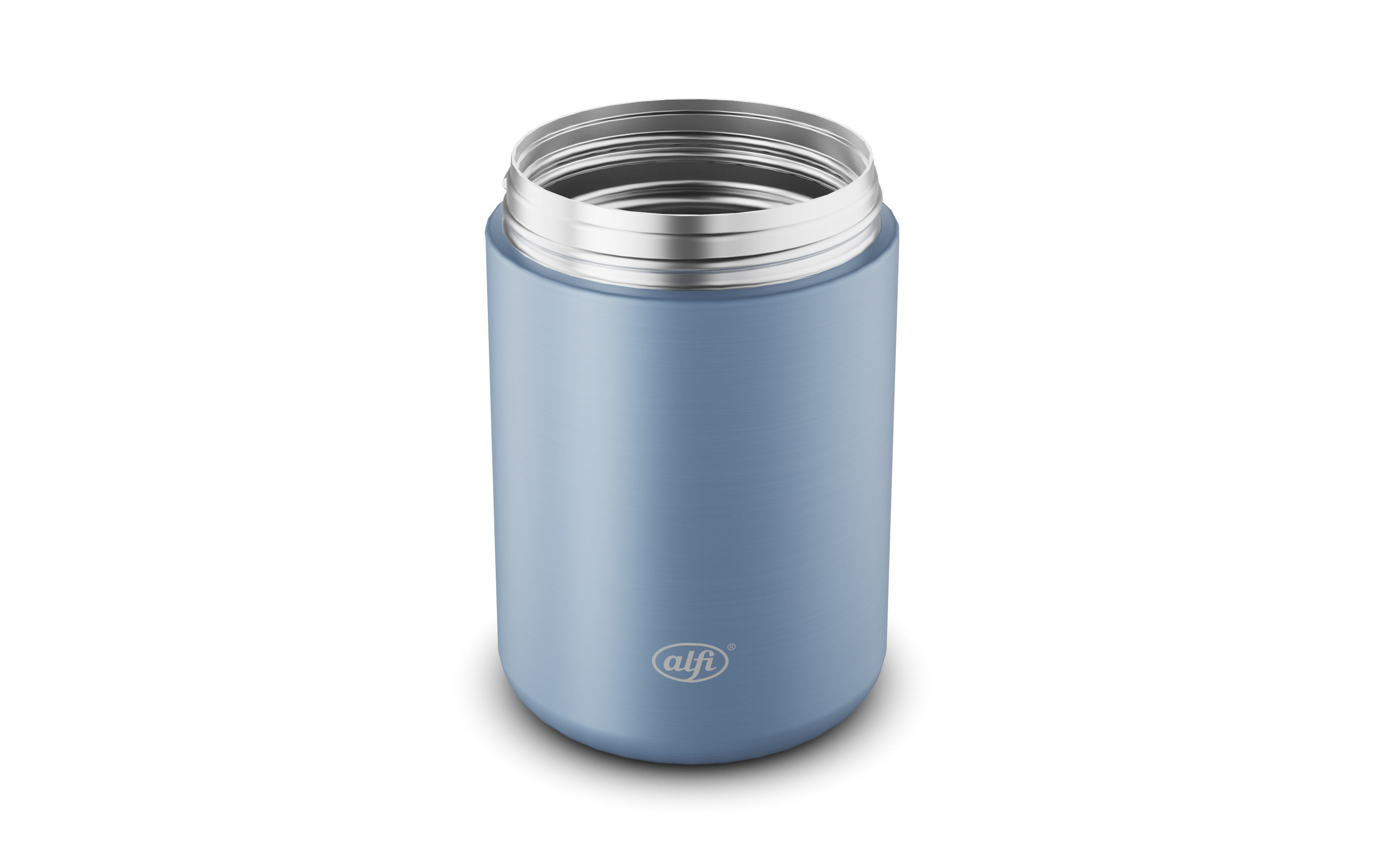 Isolier-Speisebecher ISO Food Mug, blau, 0,35 l