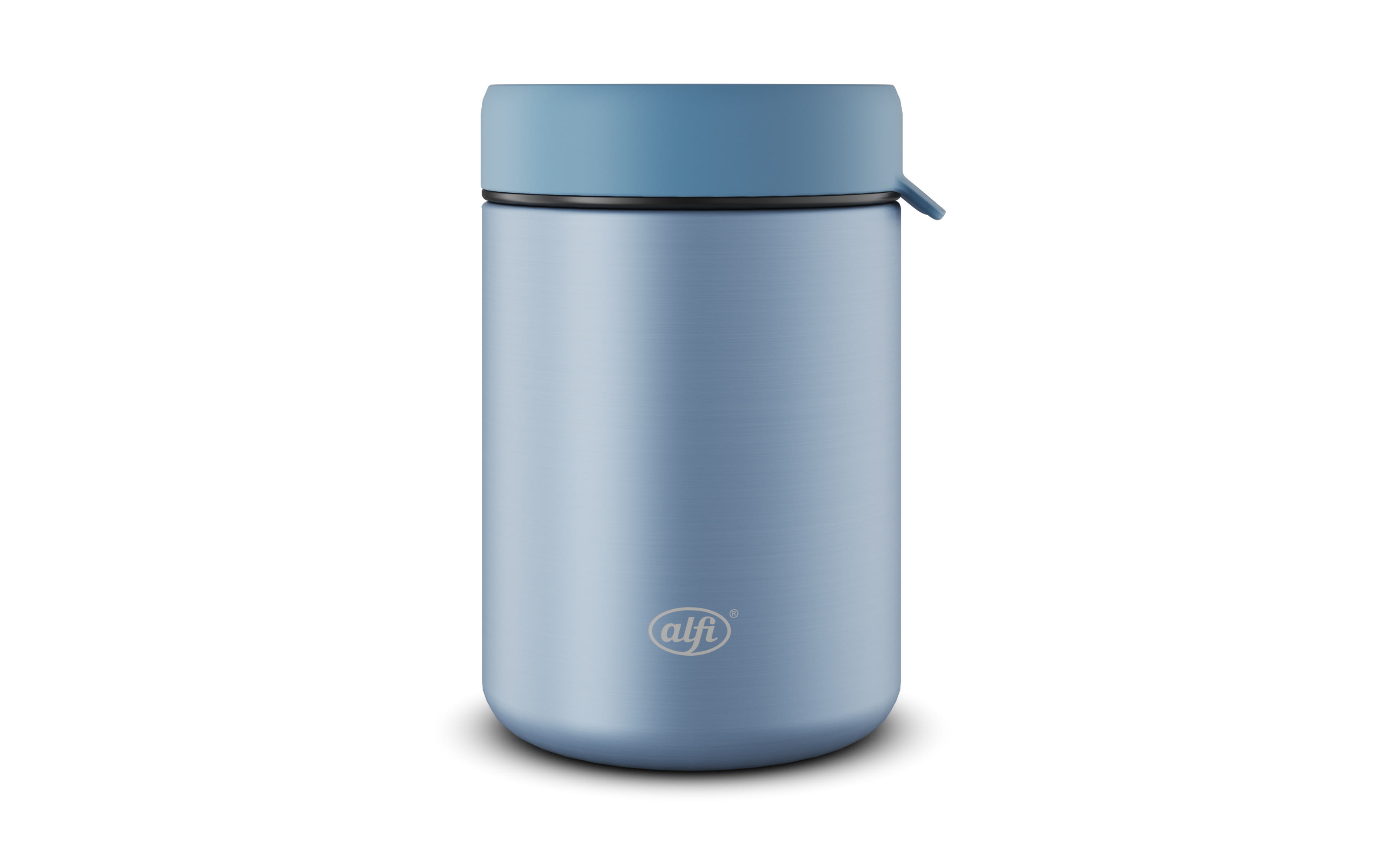 Isolier-Speisebecher ISO Food Mug, blau, 0,35 l