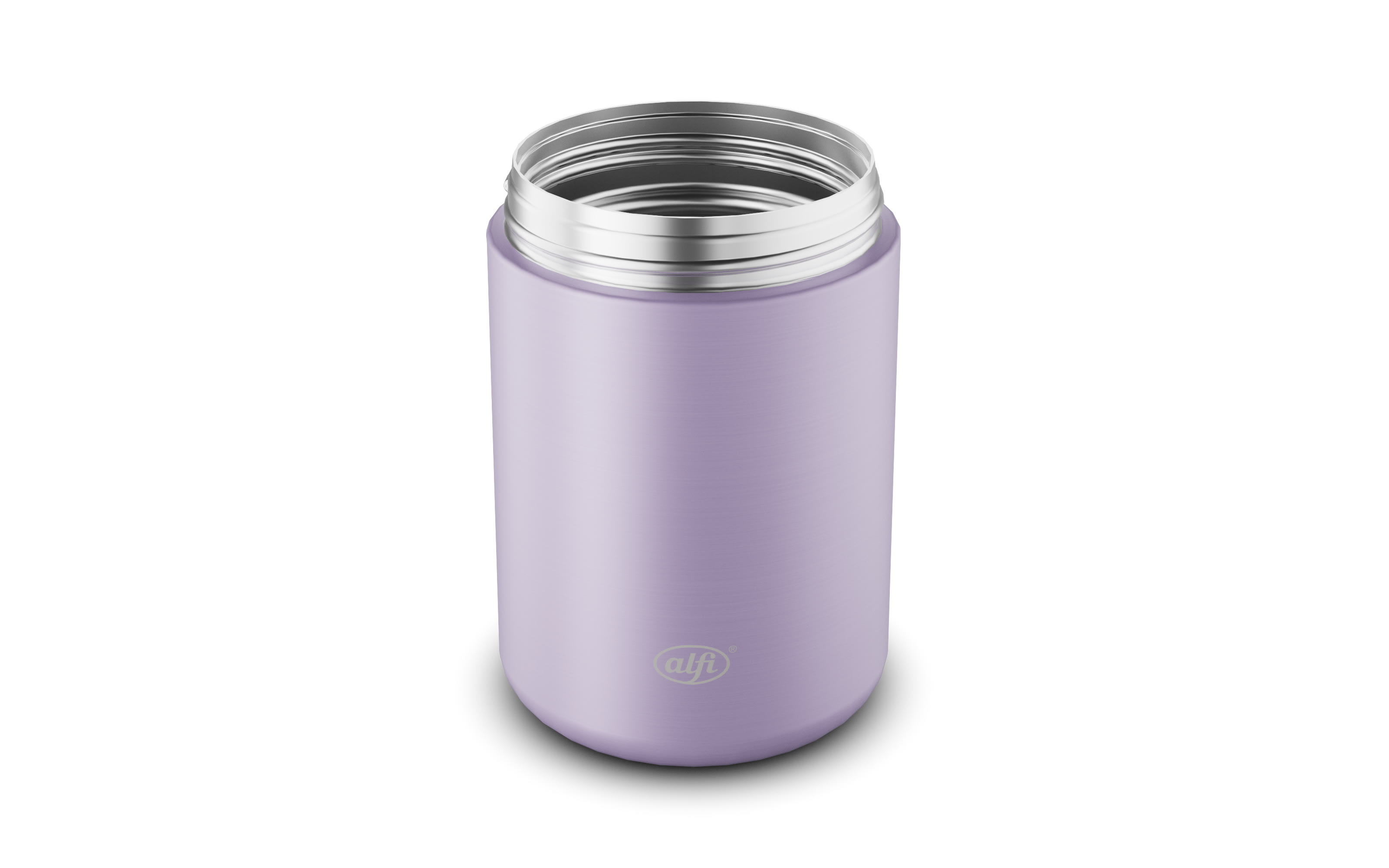 Isolier-Speisebecher ISO Food Mug, lavendel, 0,35 l