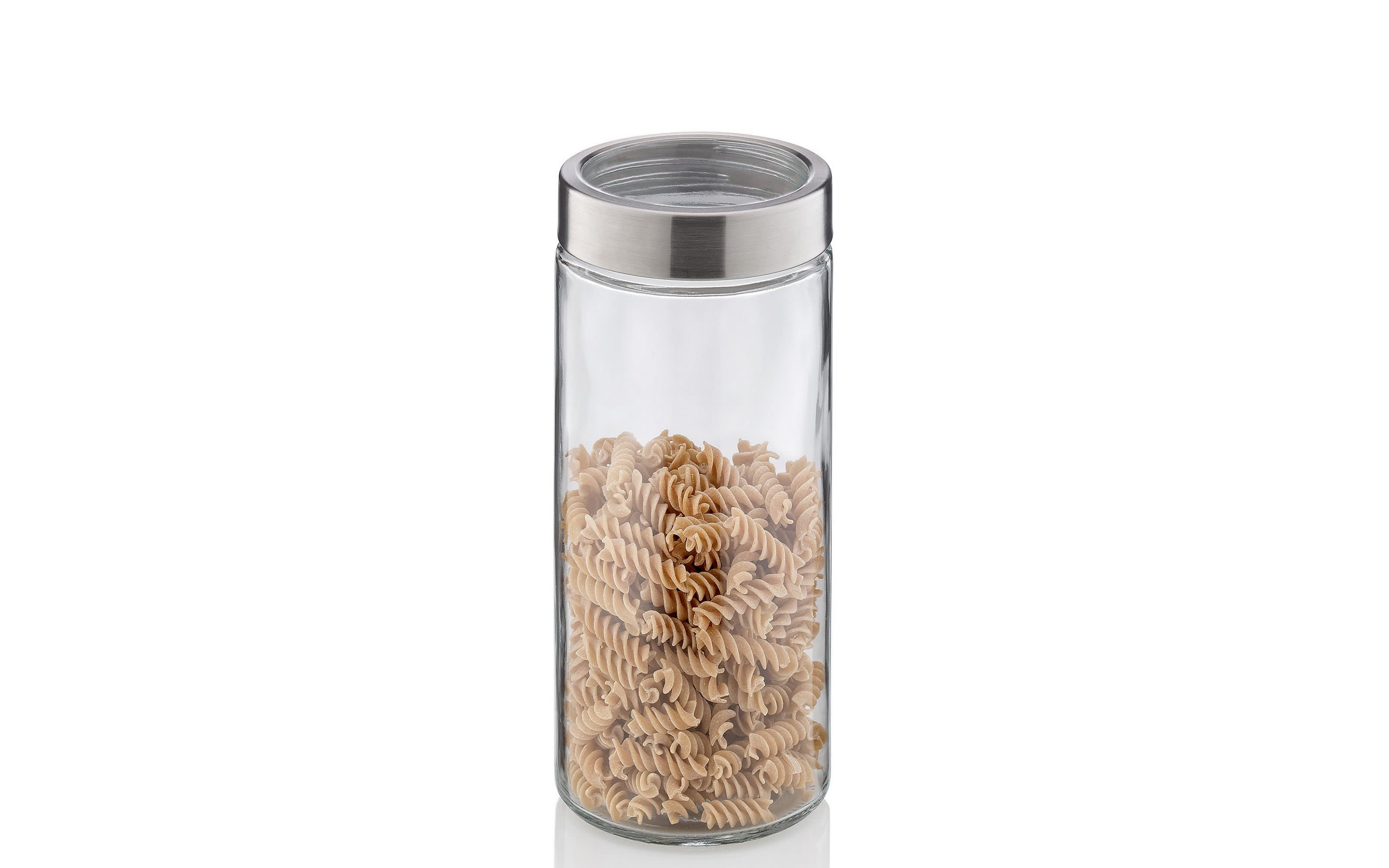 Vorratsdose Kara, transparent, 2,1 Liter
