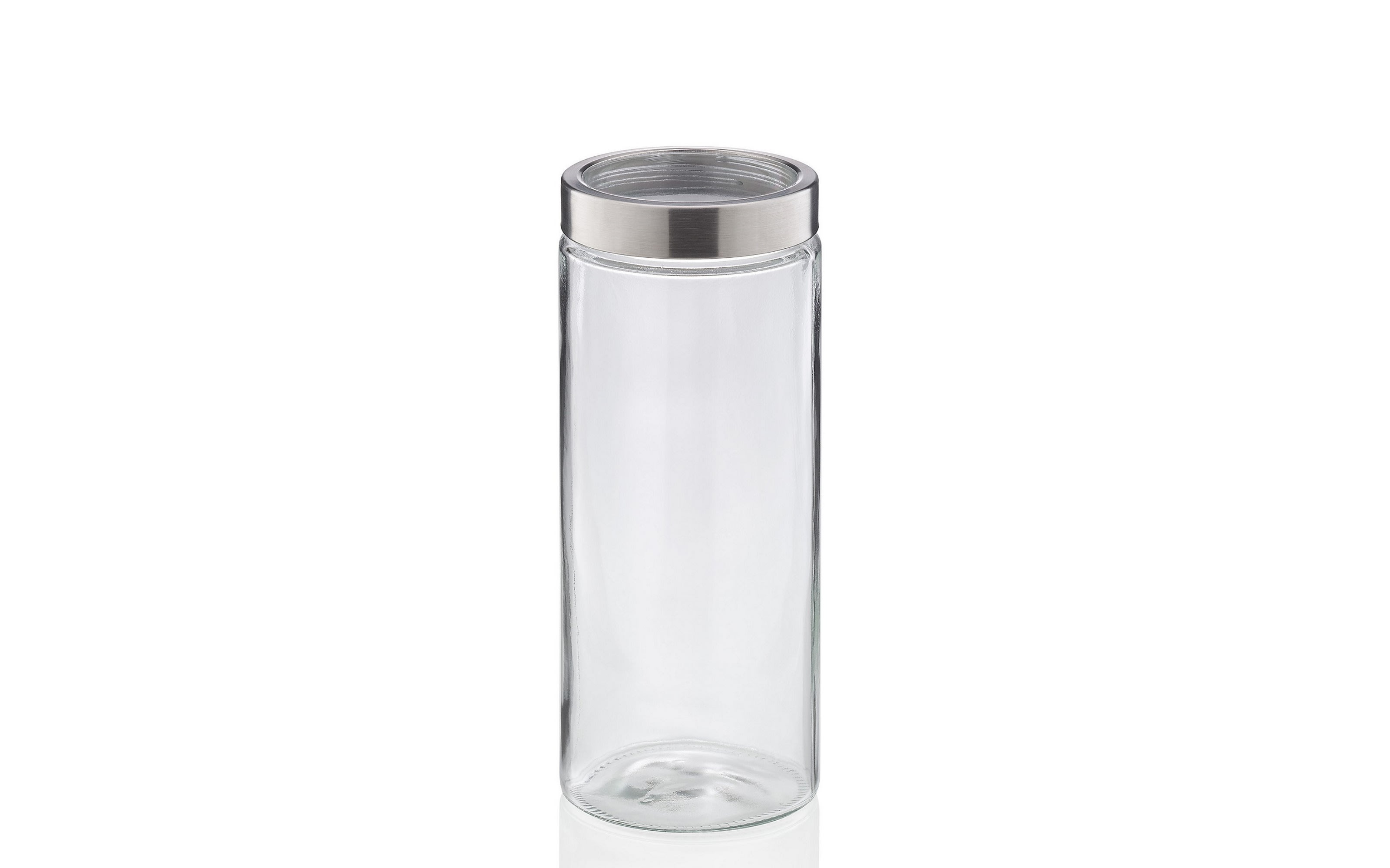 Vorratsdose Kara, transparent, 2,1 Liter