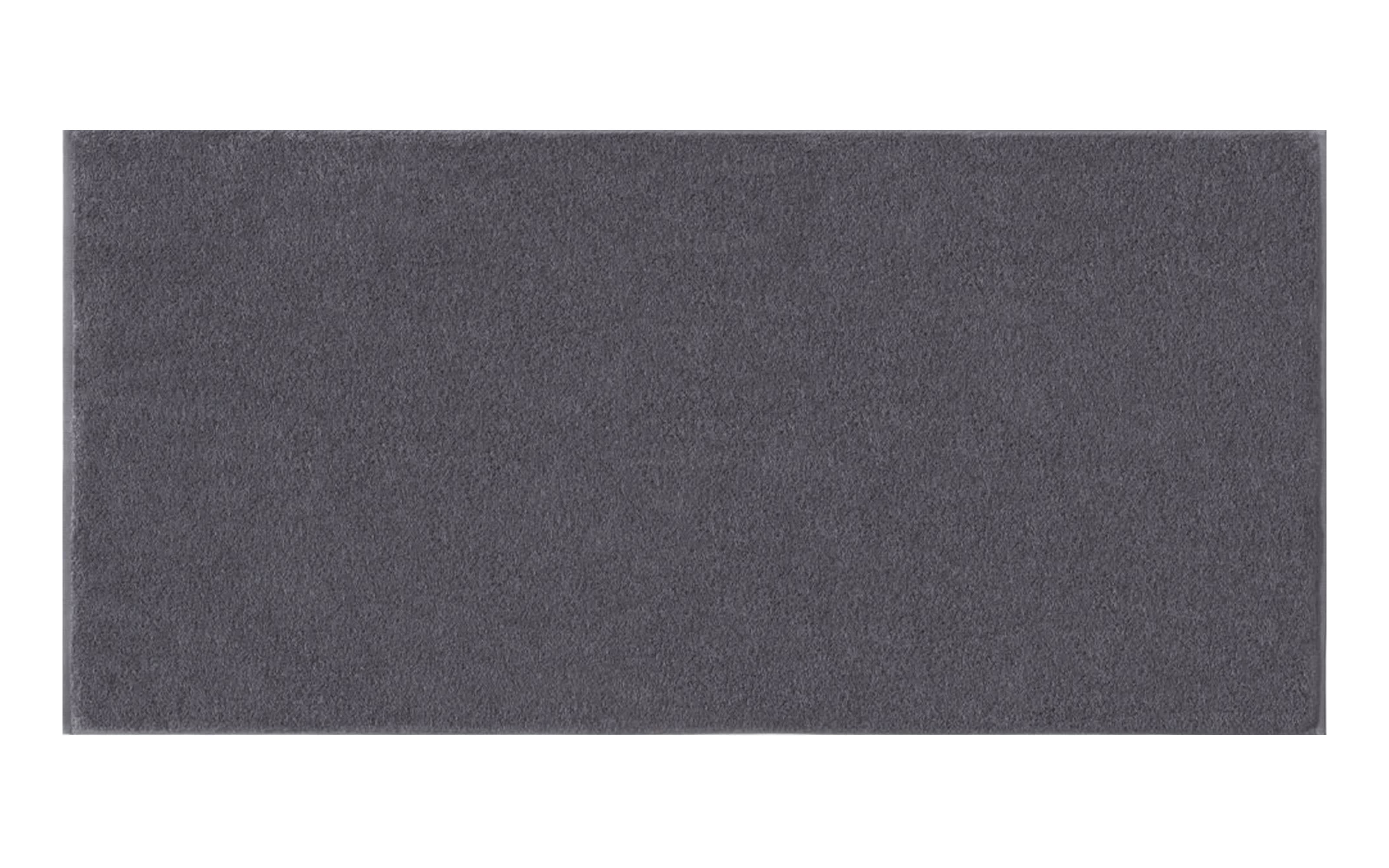 Duschtuch New Space, graphit, 67 x 140 cm
