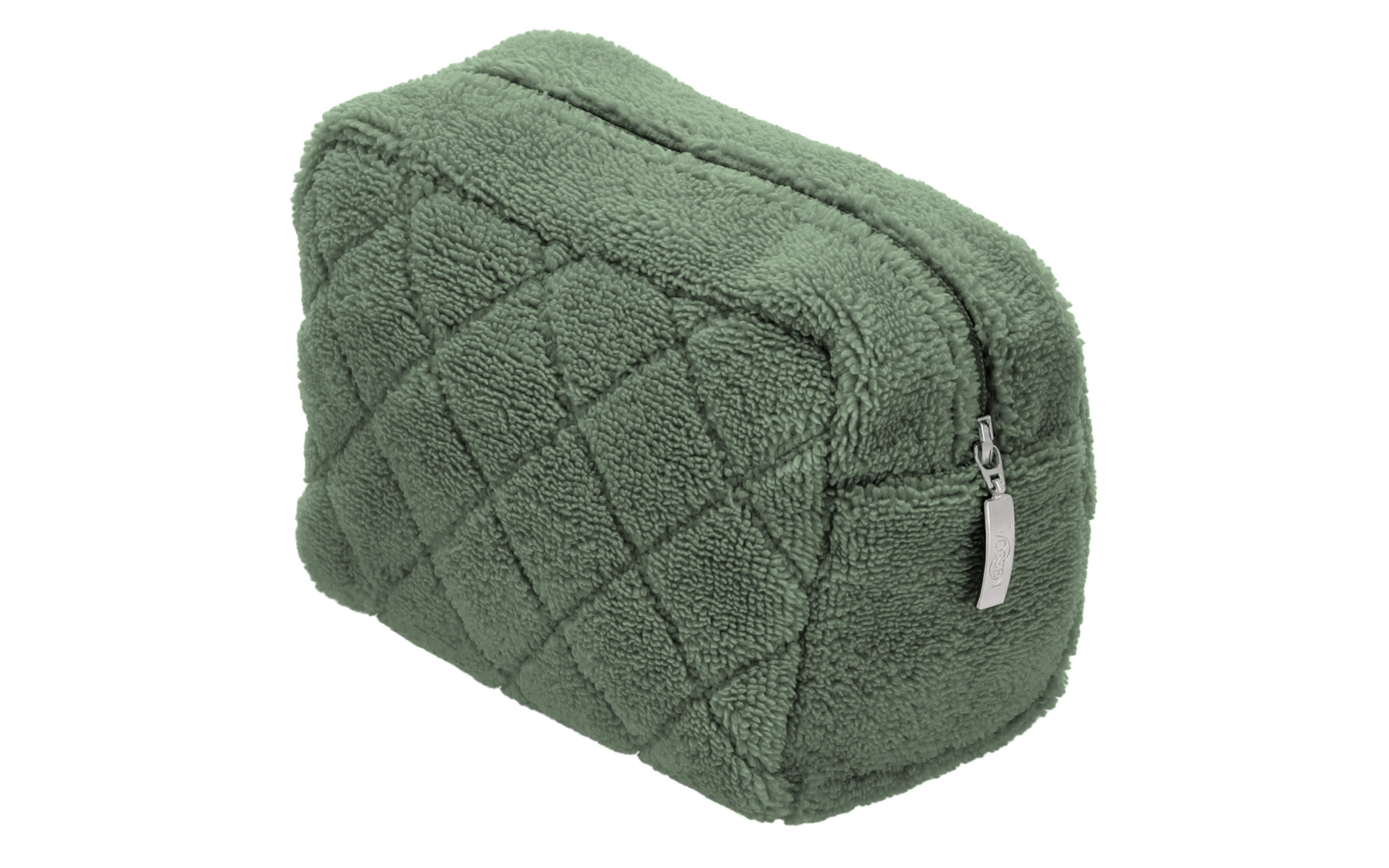 Beauty Bag My Moments, detox green