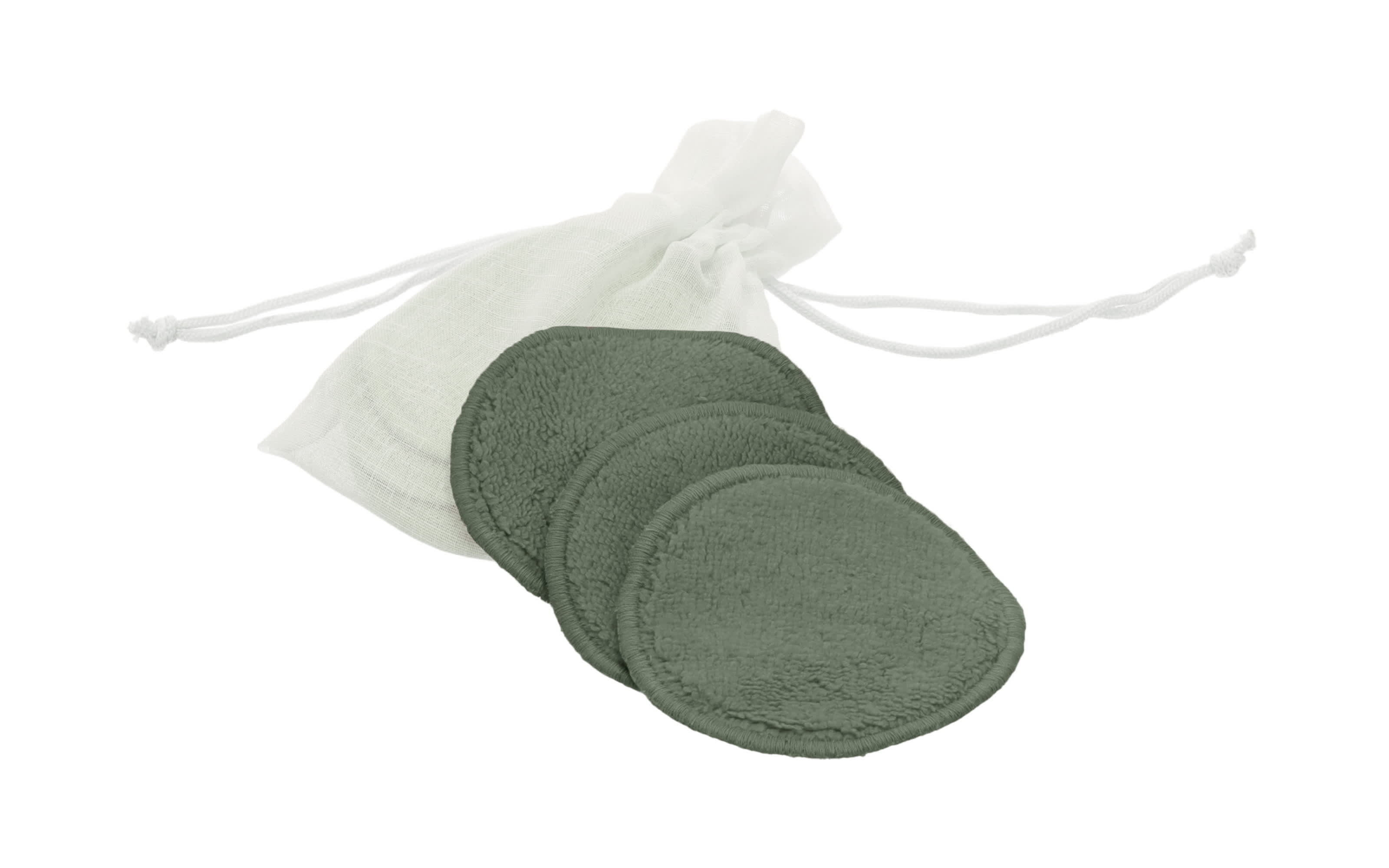 Beauty Bag My Moments, detox green