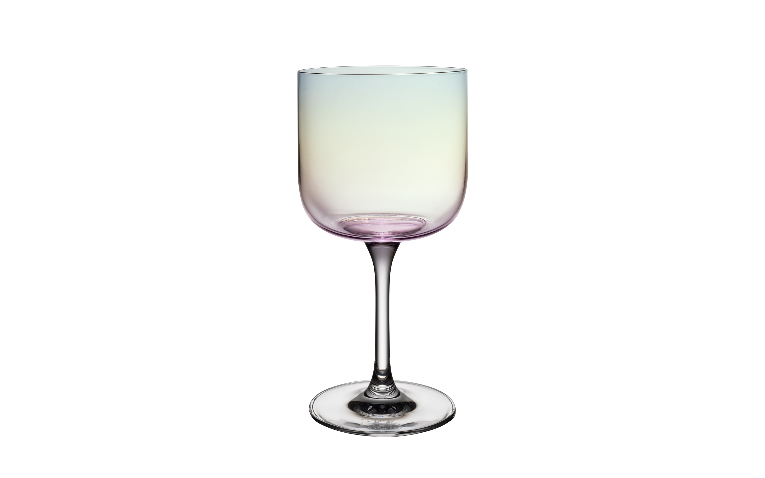 2er-Set Weinkelch Like Pearl, bunt, 200 ml