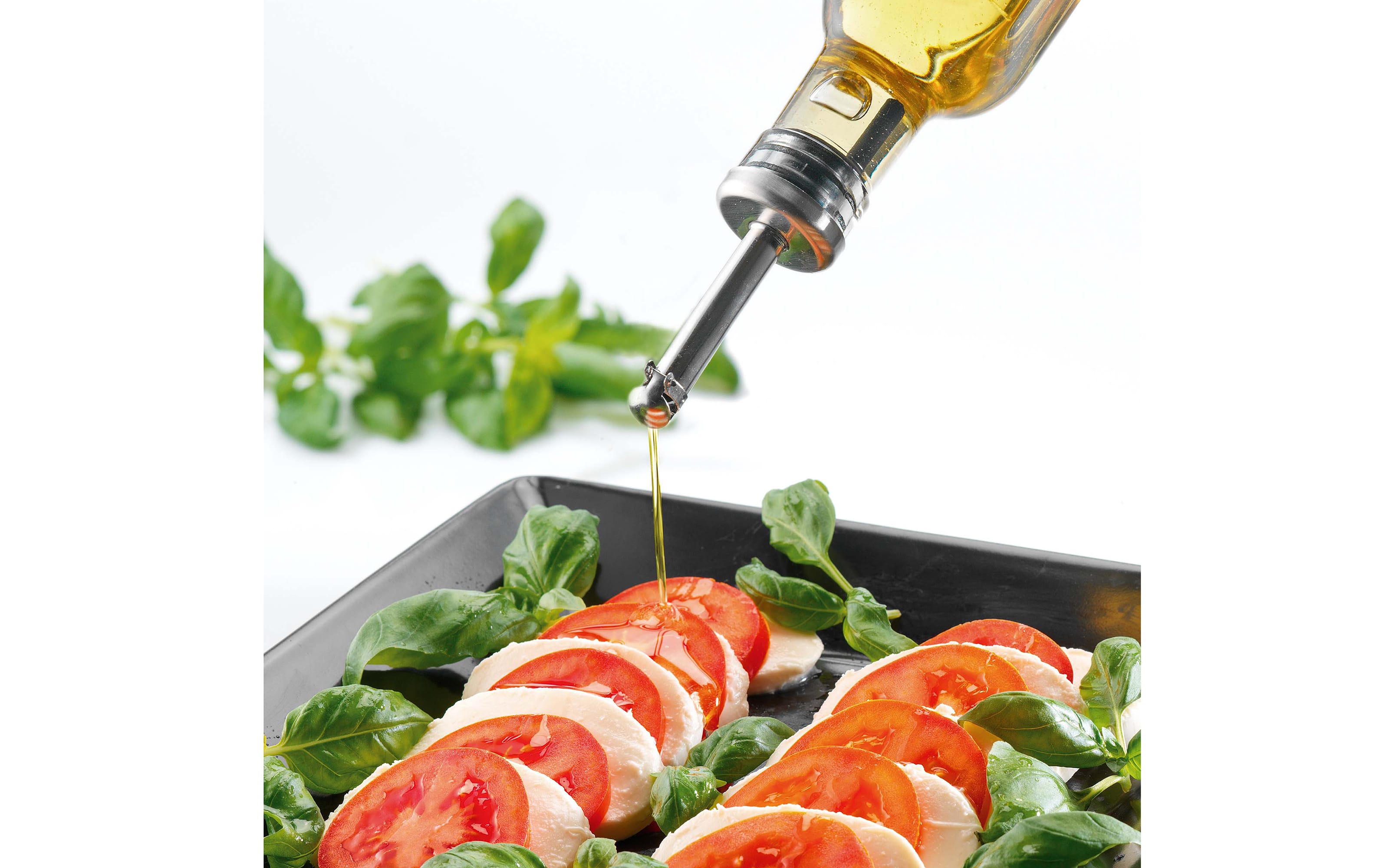 Ausgießer 2er-Set, 10 cm