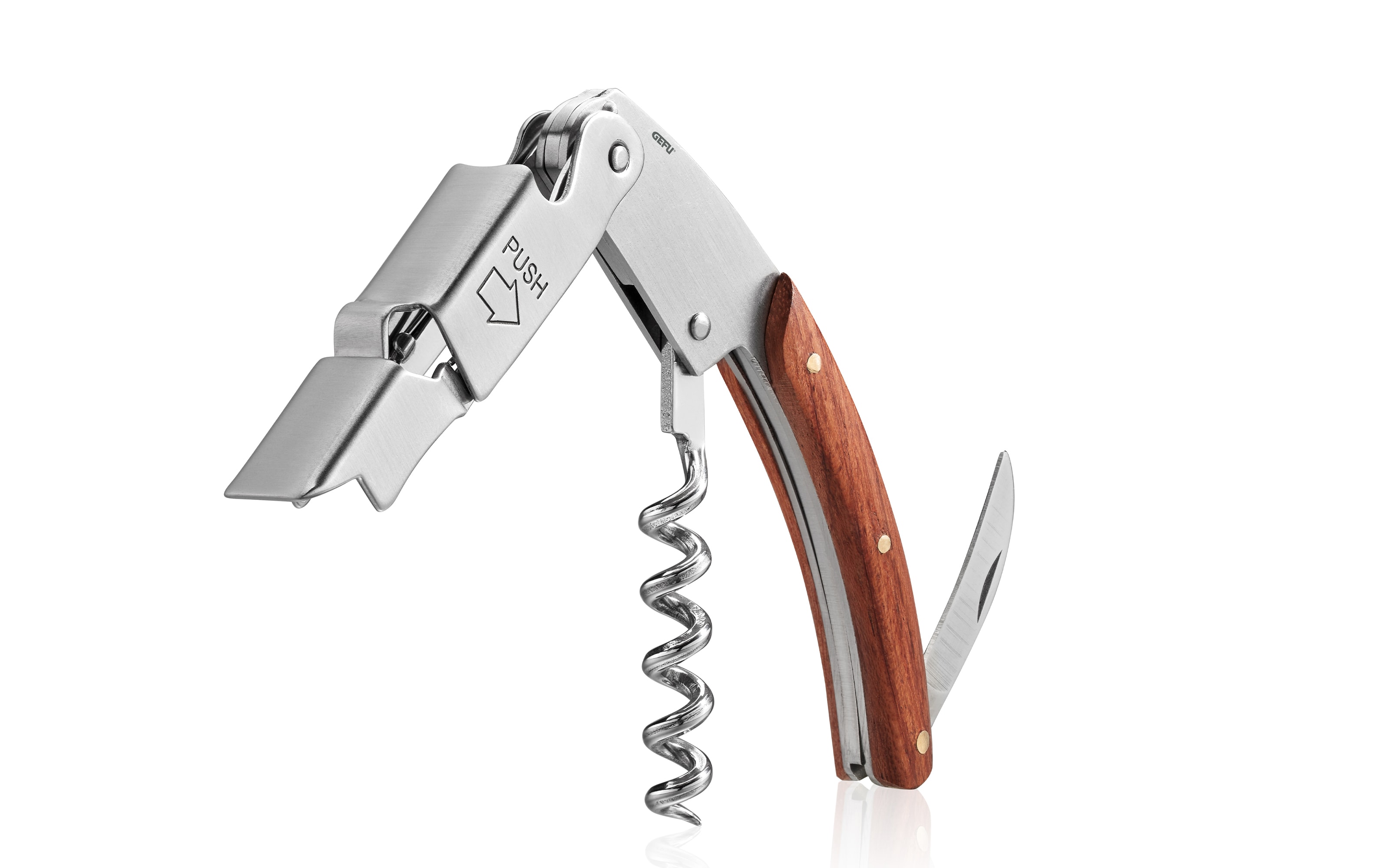 Kellnermesser Palissa, 10 cm