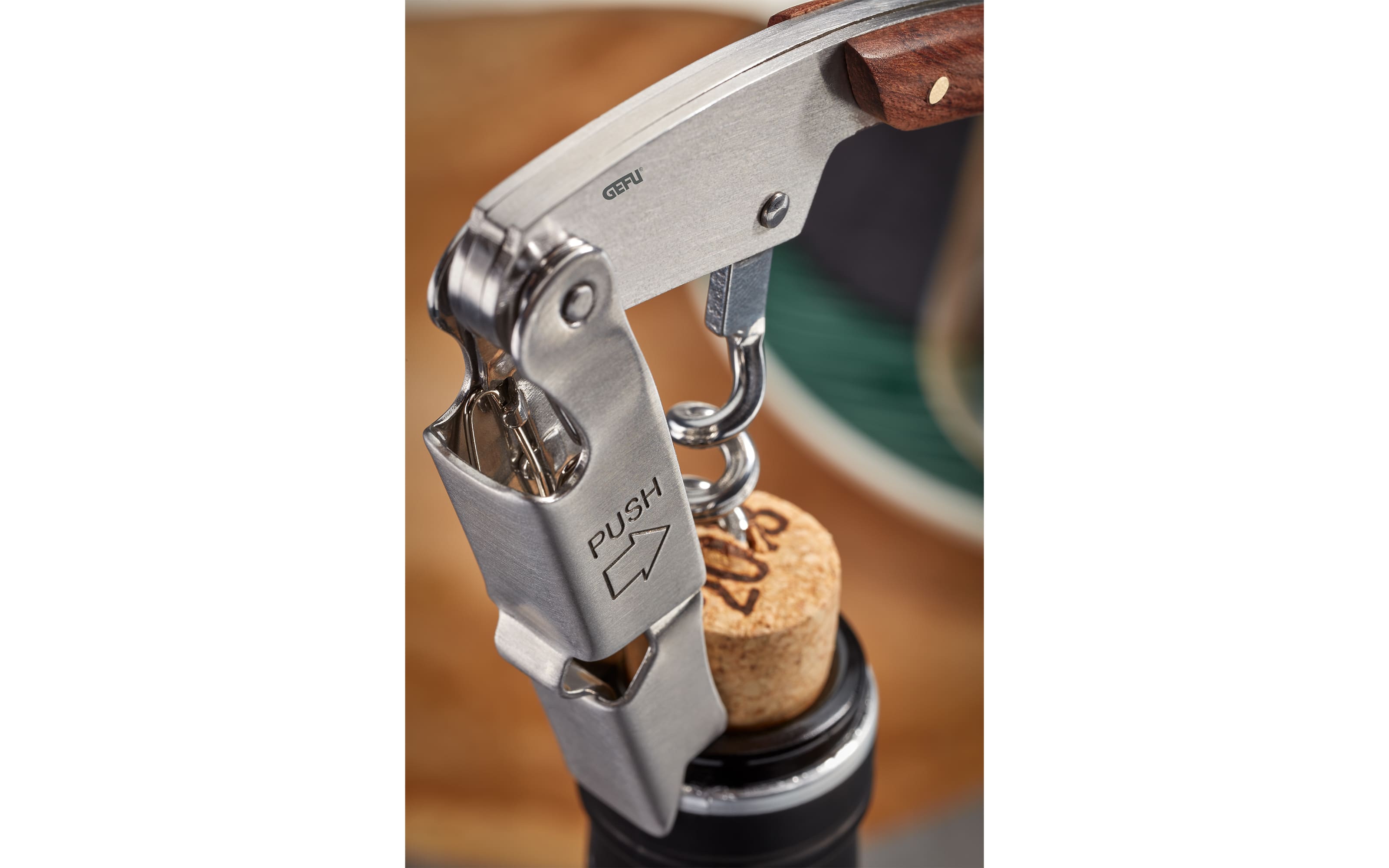 Kellnermesser Palissa, 10 cm