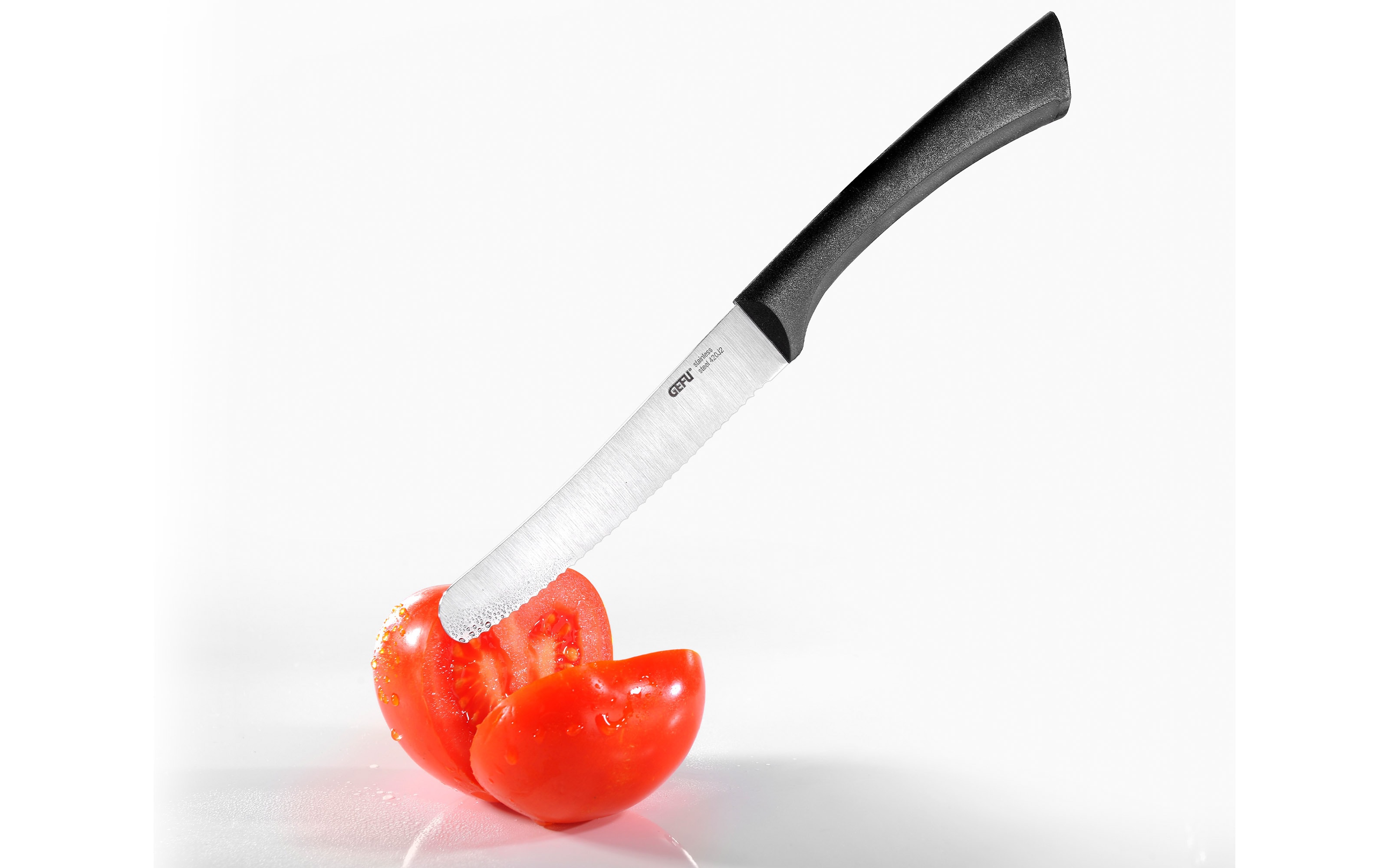 Allzweckmesser Senso, 22 cm