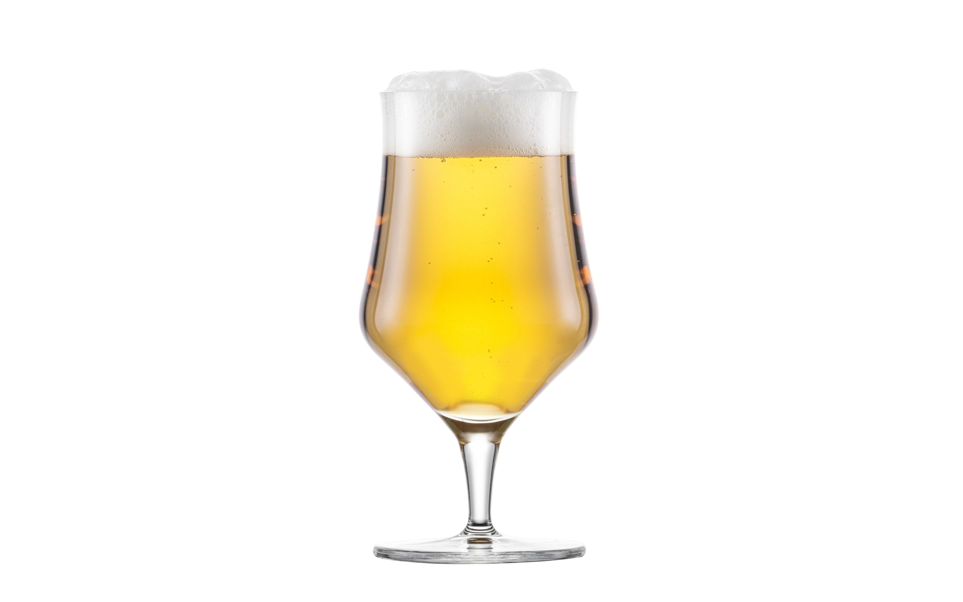 Craft Beer Glas Beer Basic, 4-teilig