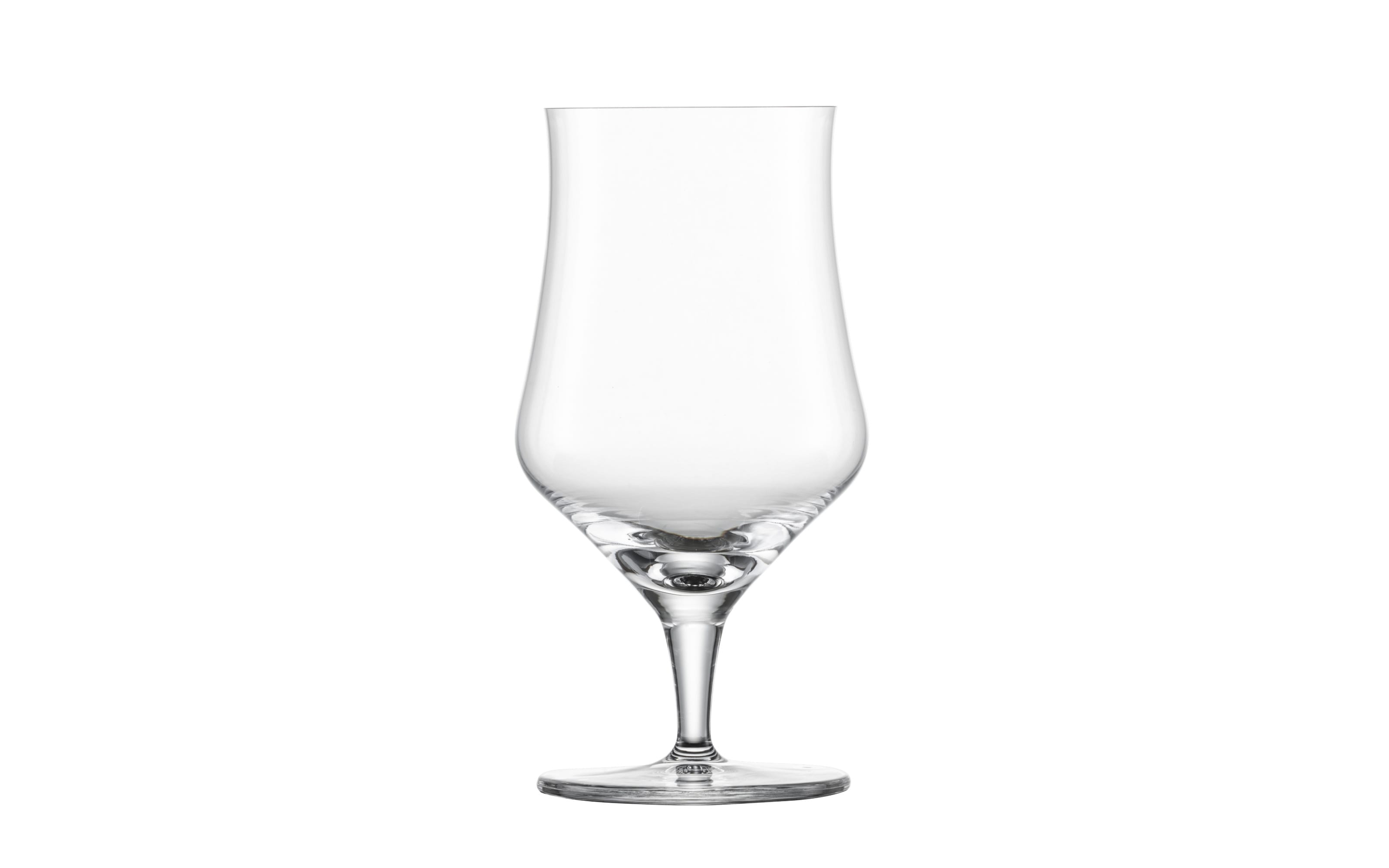 Craft Beer Glas Beer Basic, 4-teilig