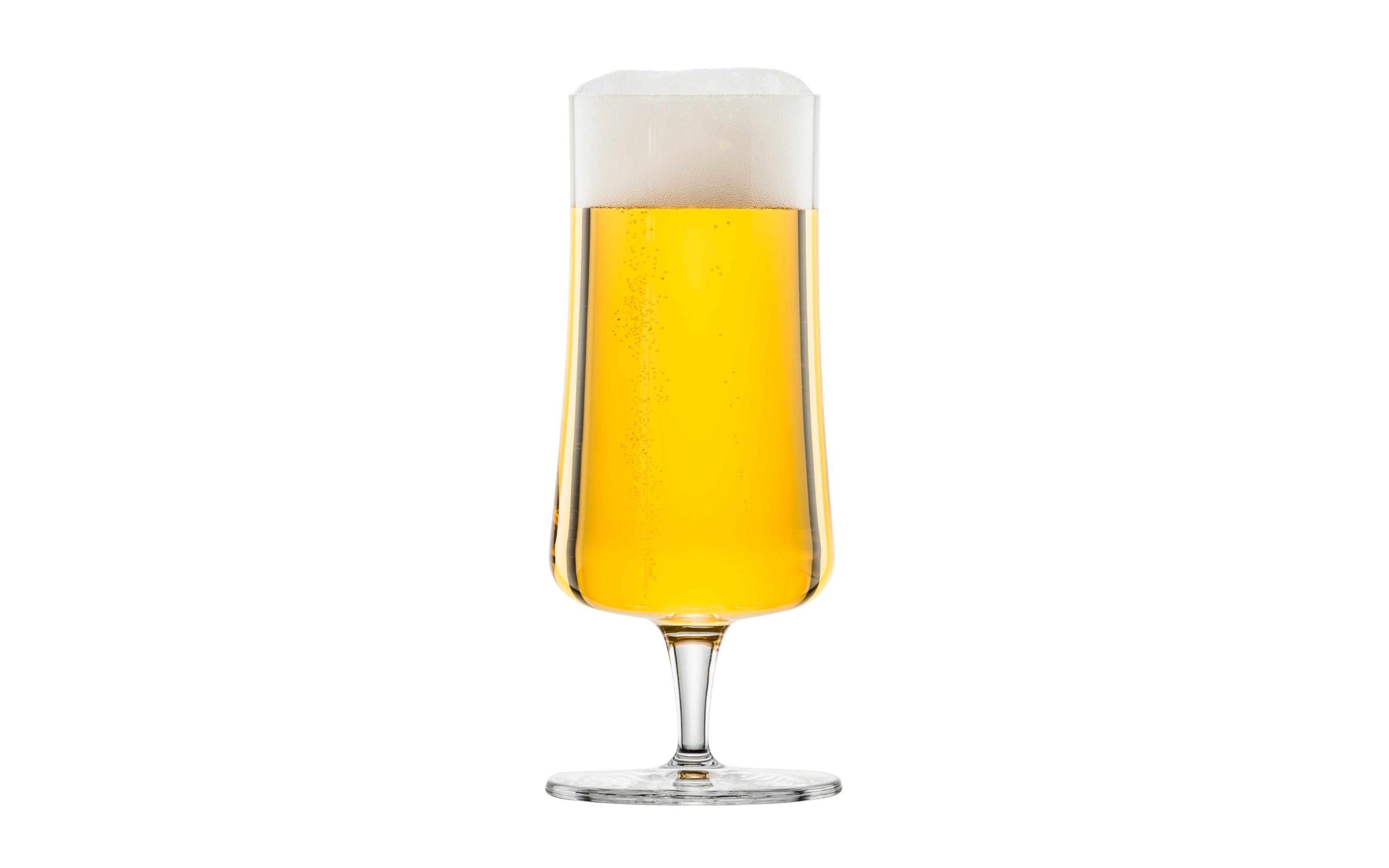 Pilsglas Beer Basic, 4-teilig