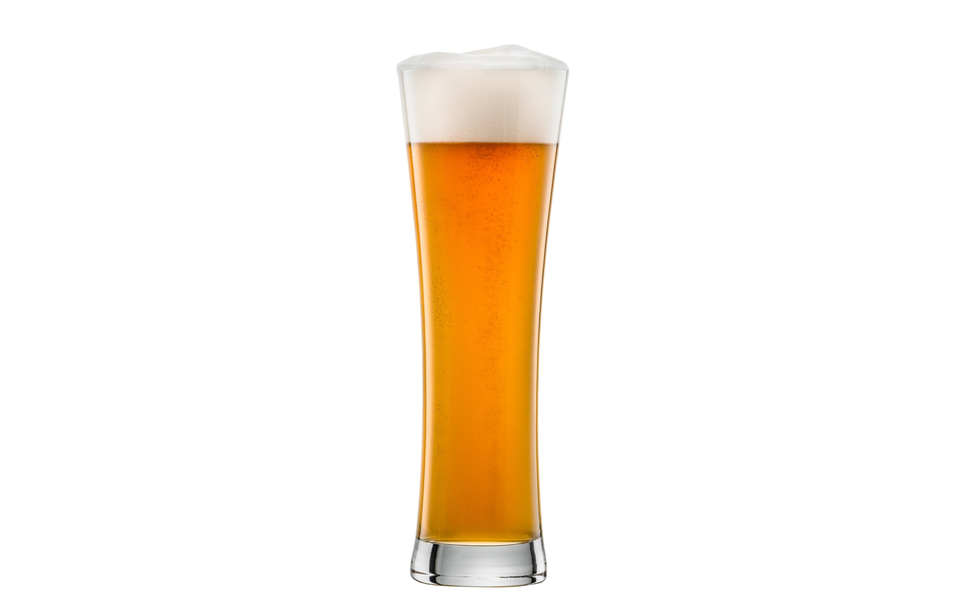 Weizenbierglas Beer Basic, 4-teilig